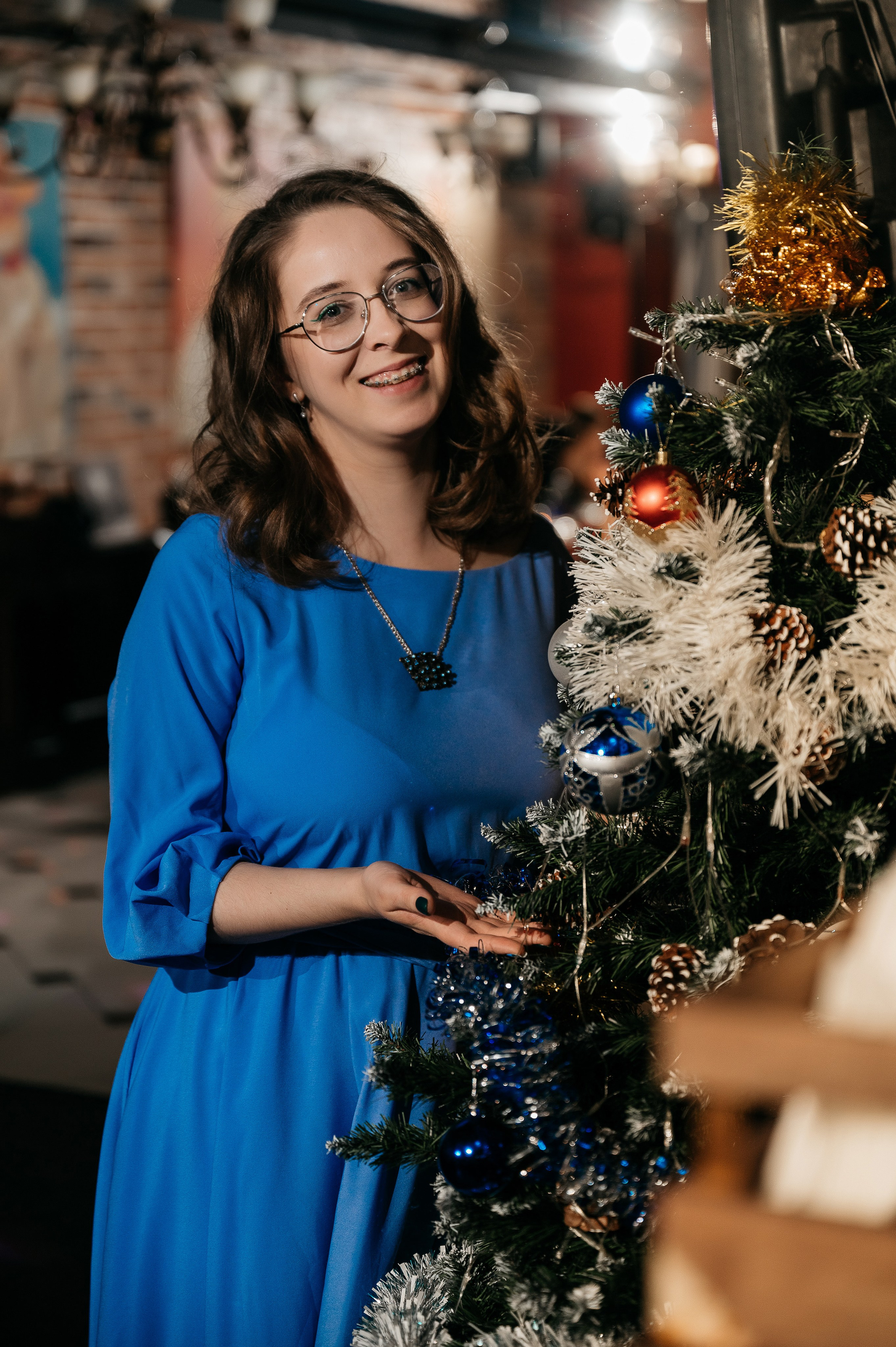 Новогодний корпоратив 1930-е годы, эпоха Великой депрессии и начала эры джаза. Свадебный фотограф в Красноярске