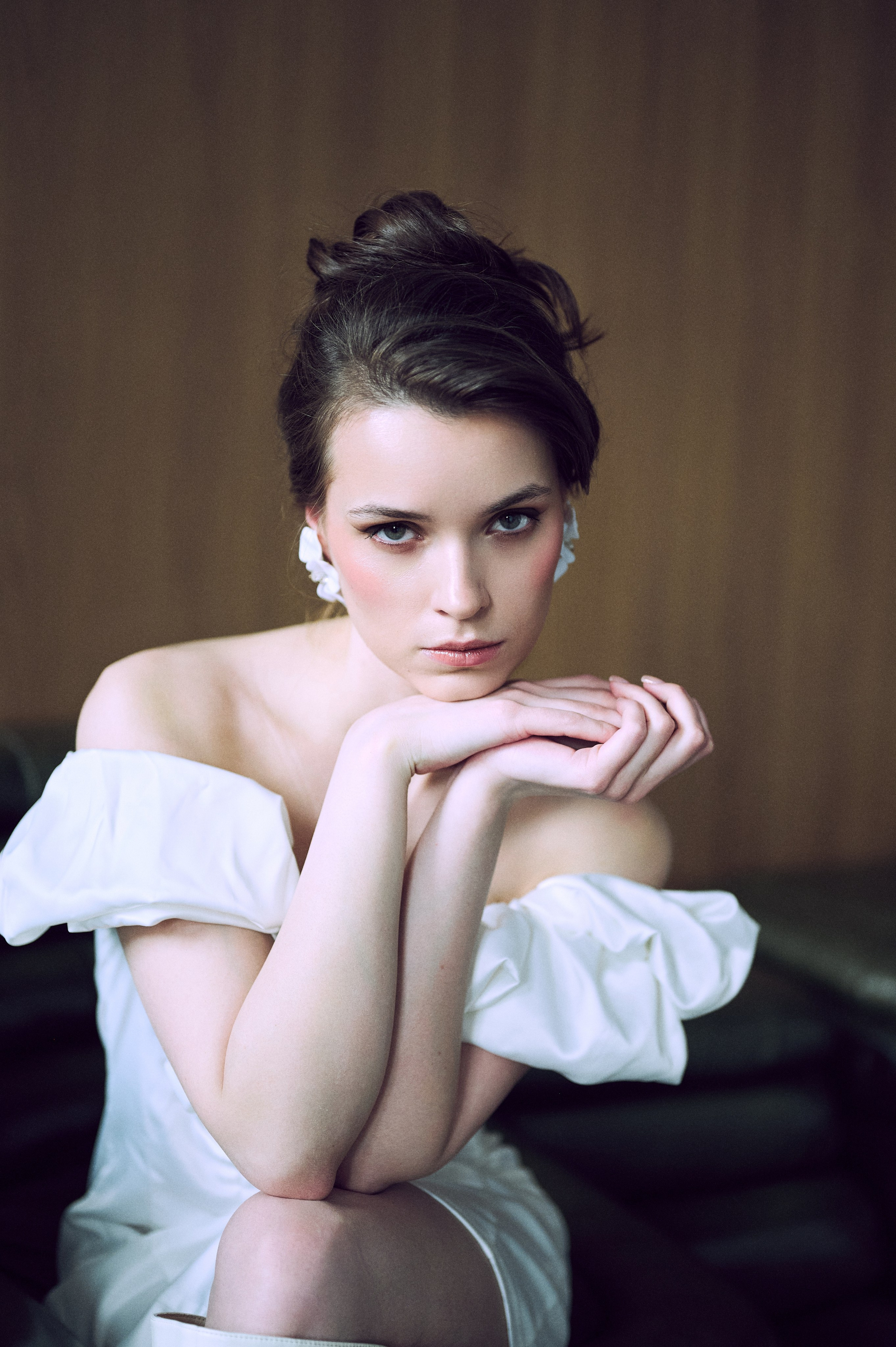 Анна Балабанова