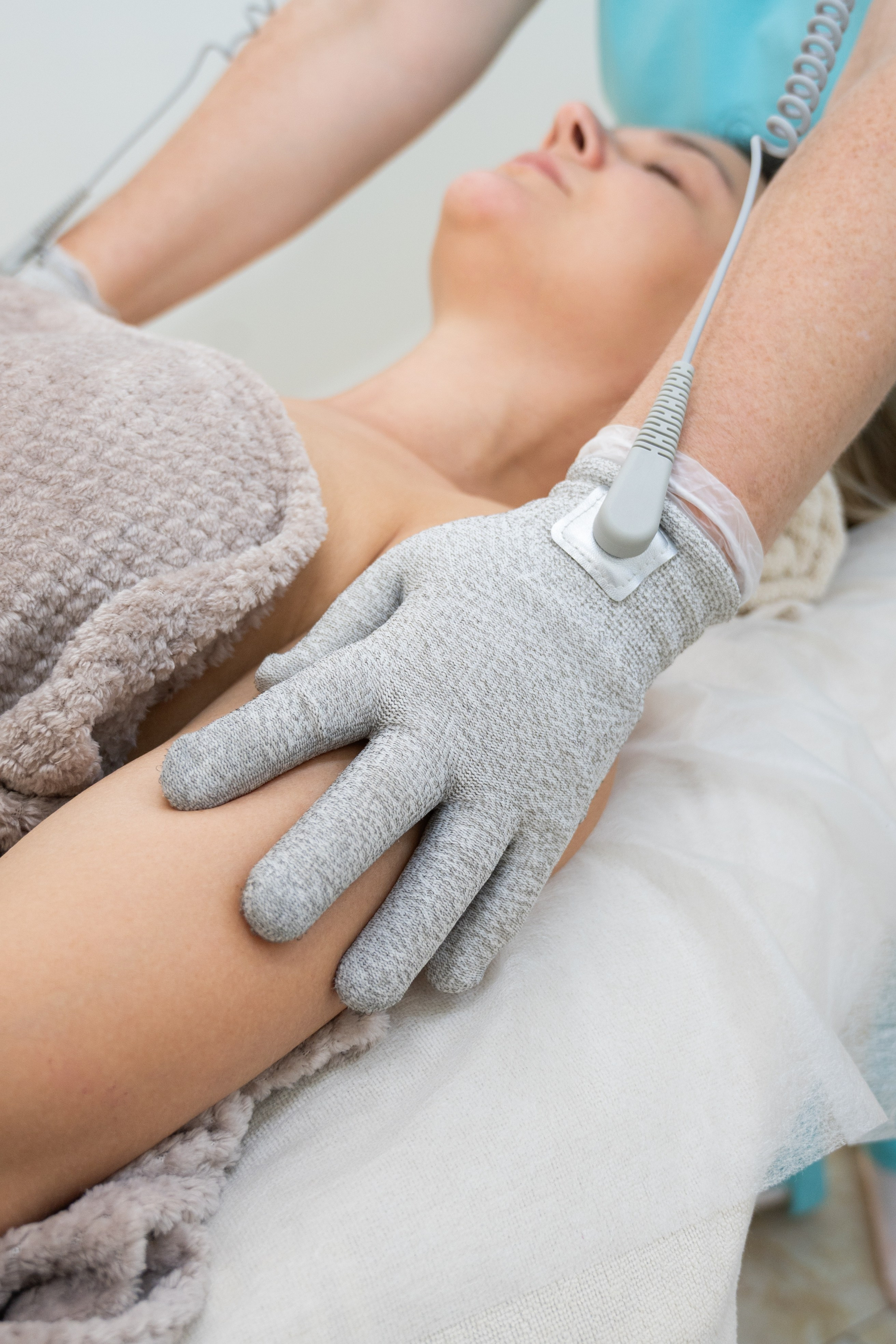 Салоны красоты