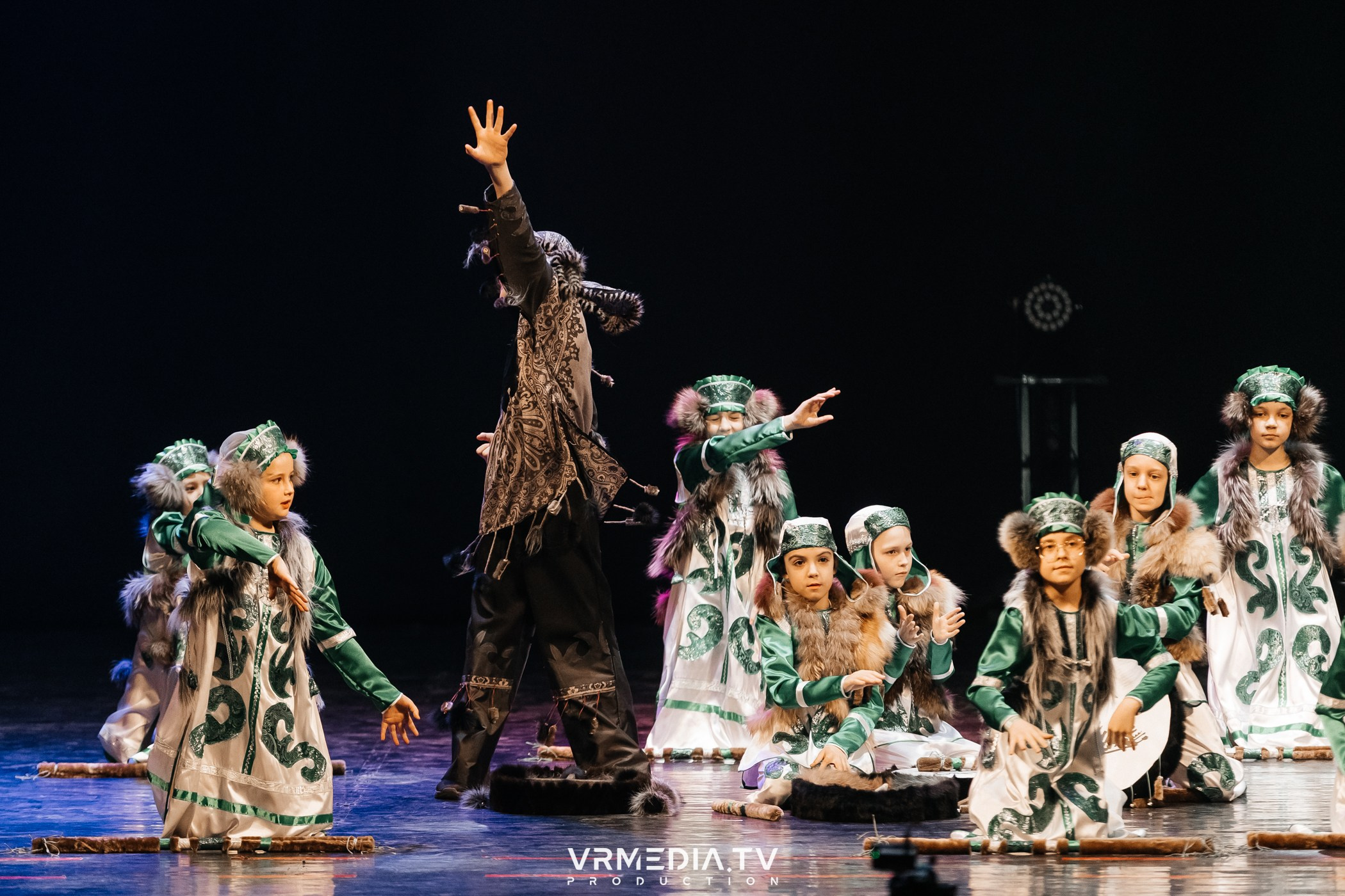 Всероссийский благотворительный инклюзивный Фестиваль «МЫ»