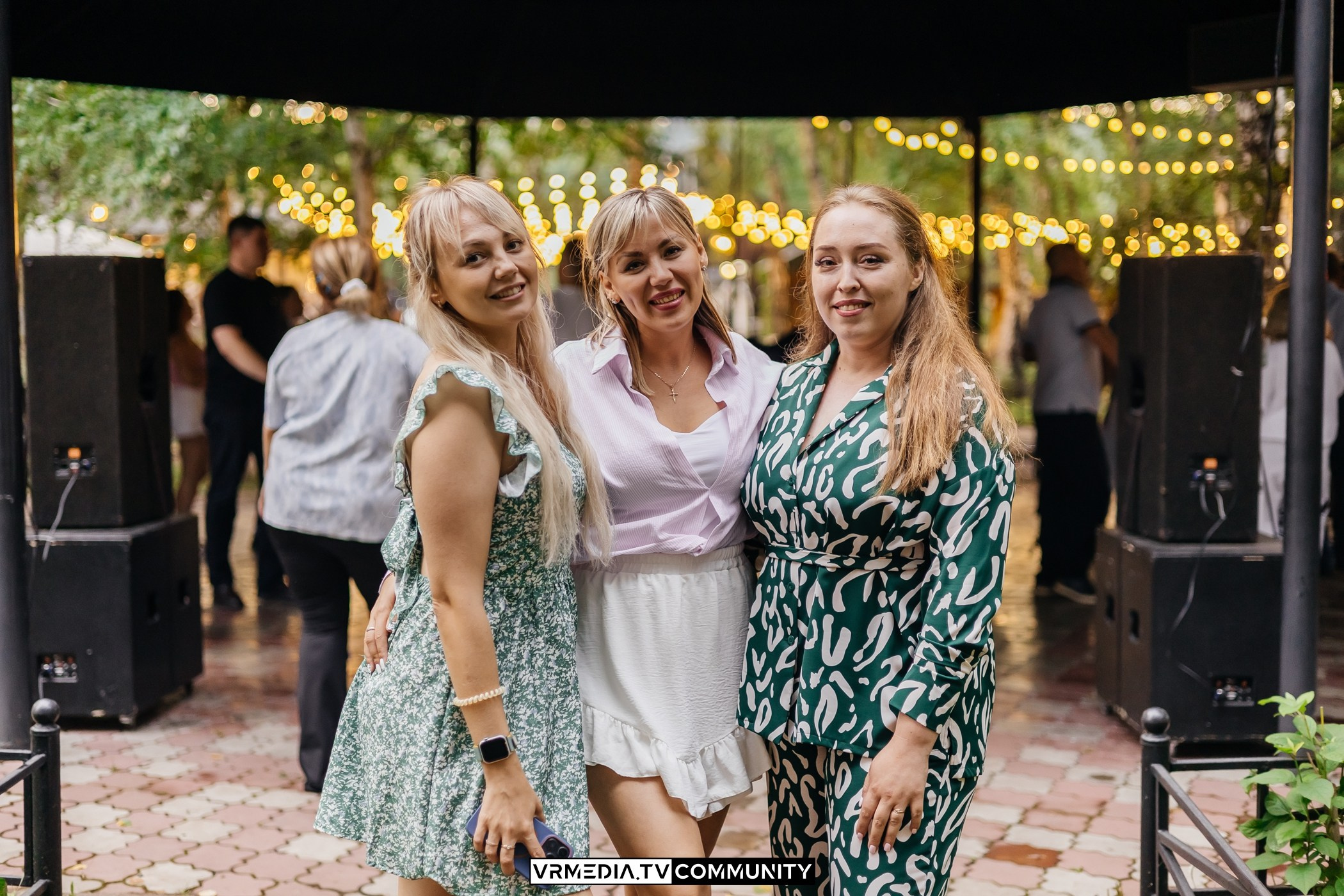 В гостях «У Петровича»