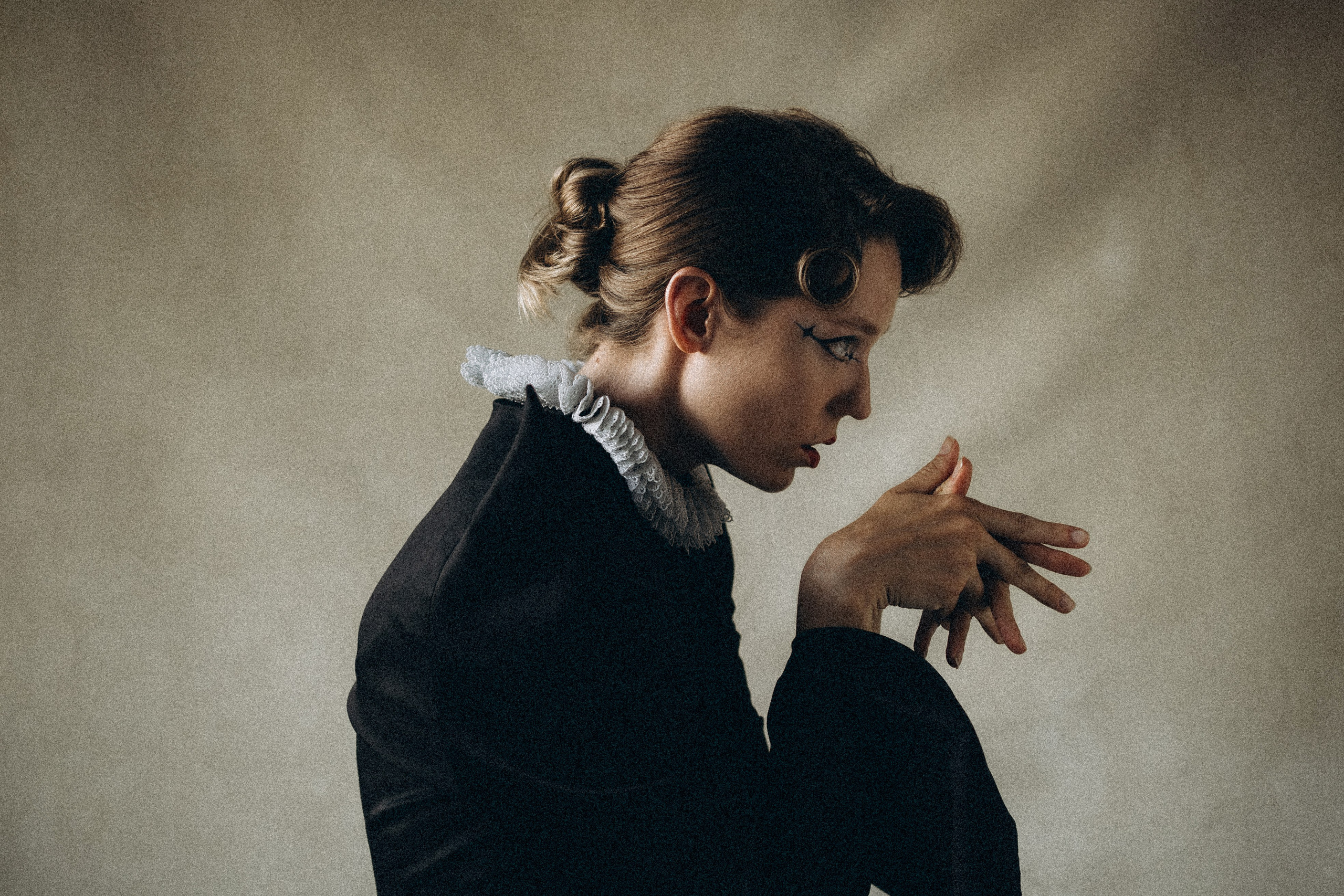 Maria. Фотограф в Москве Маша Игитова