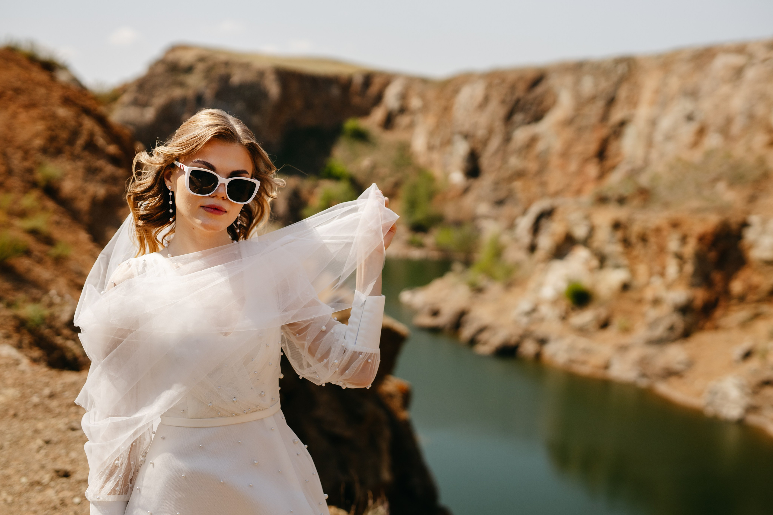 Кирилл и Екатерина. Свадебный и женский фотограф