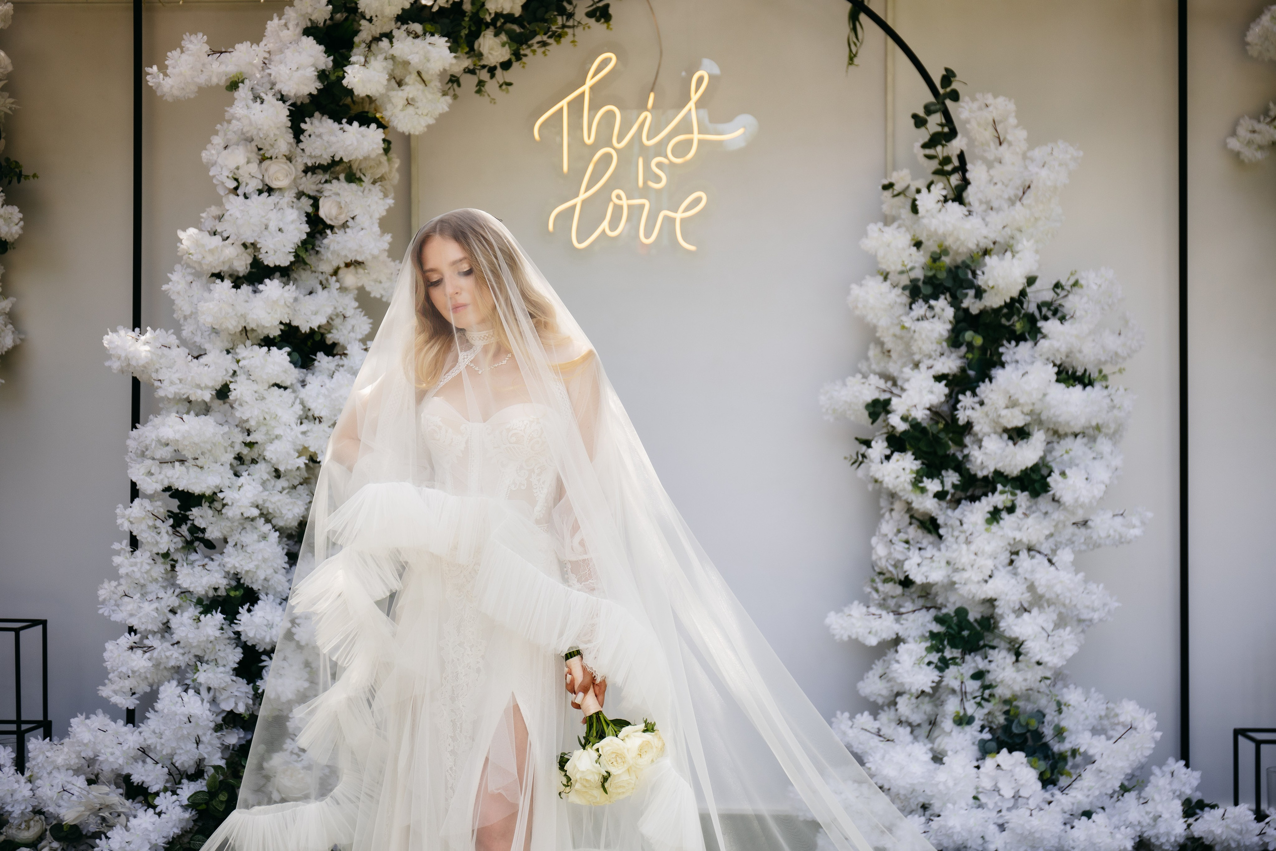 Петр и Анна. Свадебный и женский фотограф