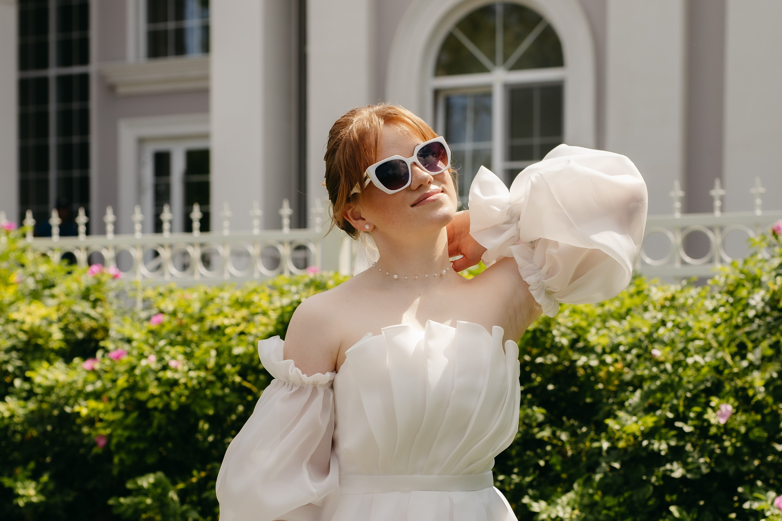 Айдар и Анастасия. Свадебный и женский фотограф