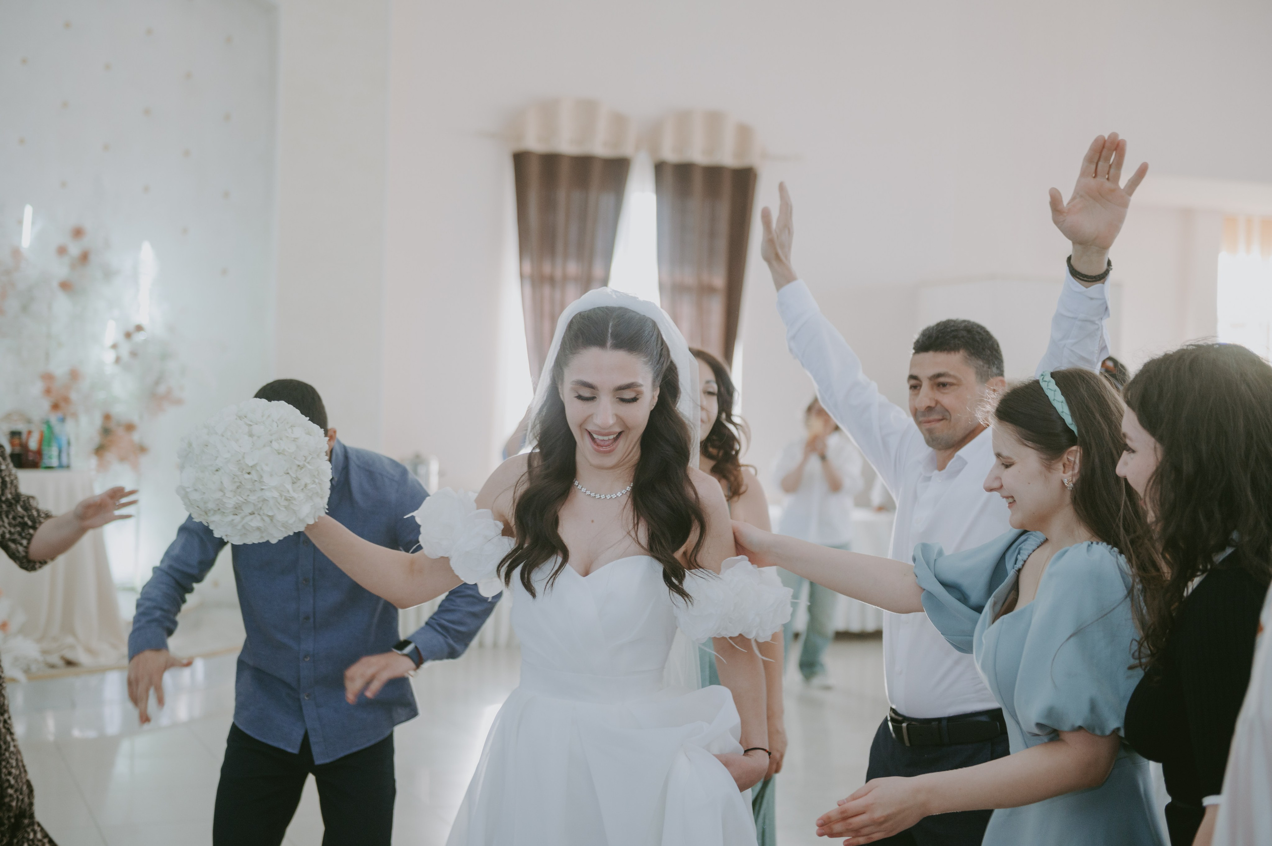 Елизавета$Дмитрий. Свадебный и семейный фотограф город Темрюк Фотостудия Темрюк