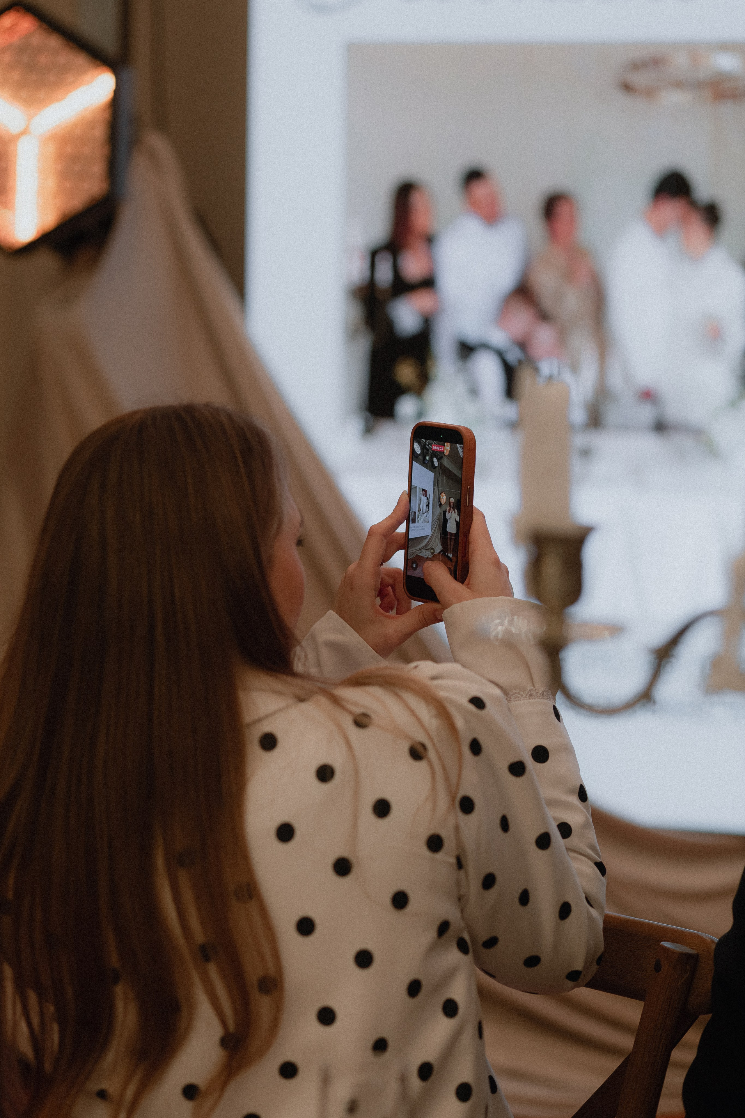 Особняк открытие. Фотограф Яна Белая