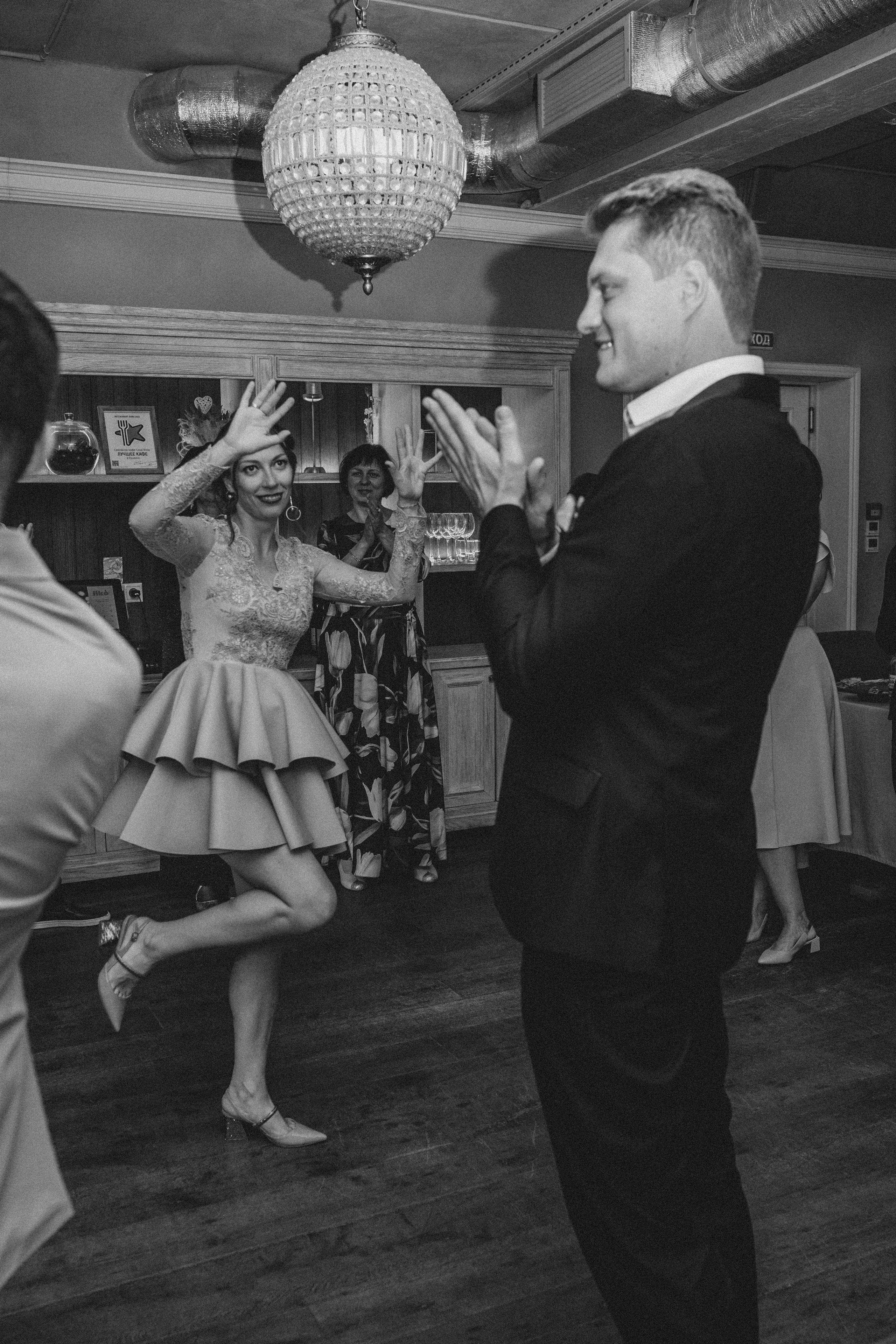 Андрей & Екатерина. Семейный и домашний фотограф в Москве и МО Королева Валерия