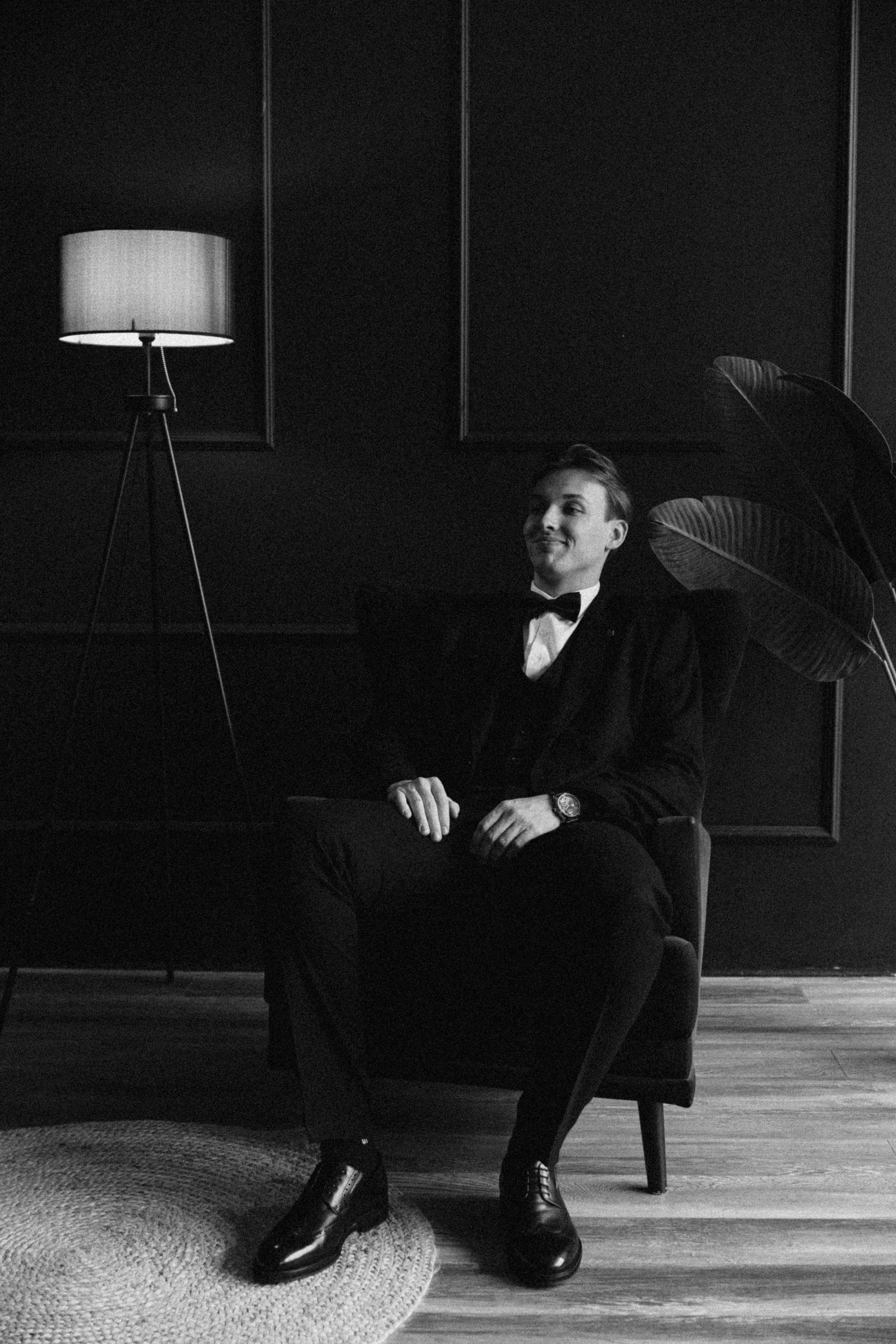 Саша и Илья. Свадебный фотограф Максим Яненко в Волгограде