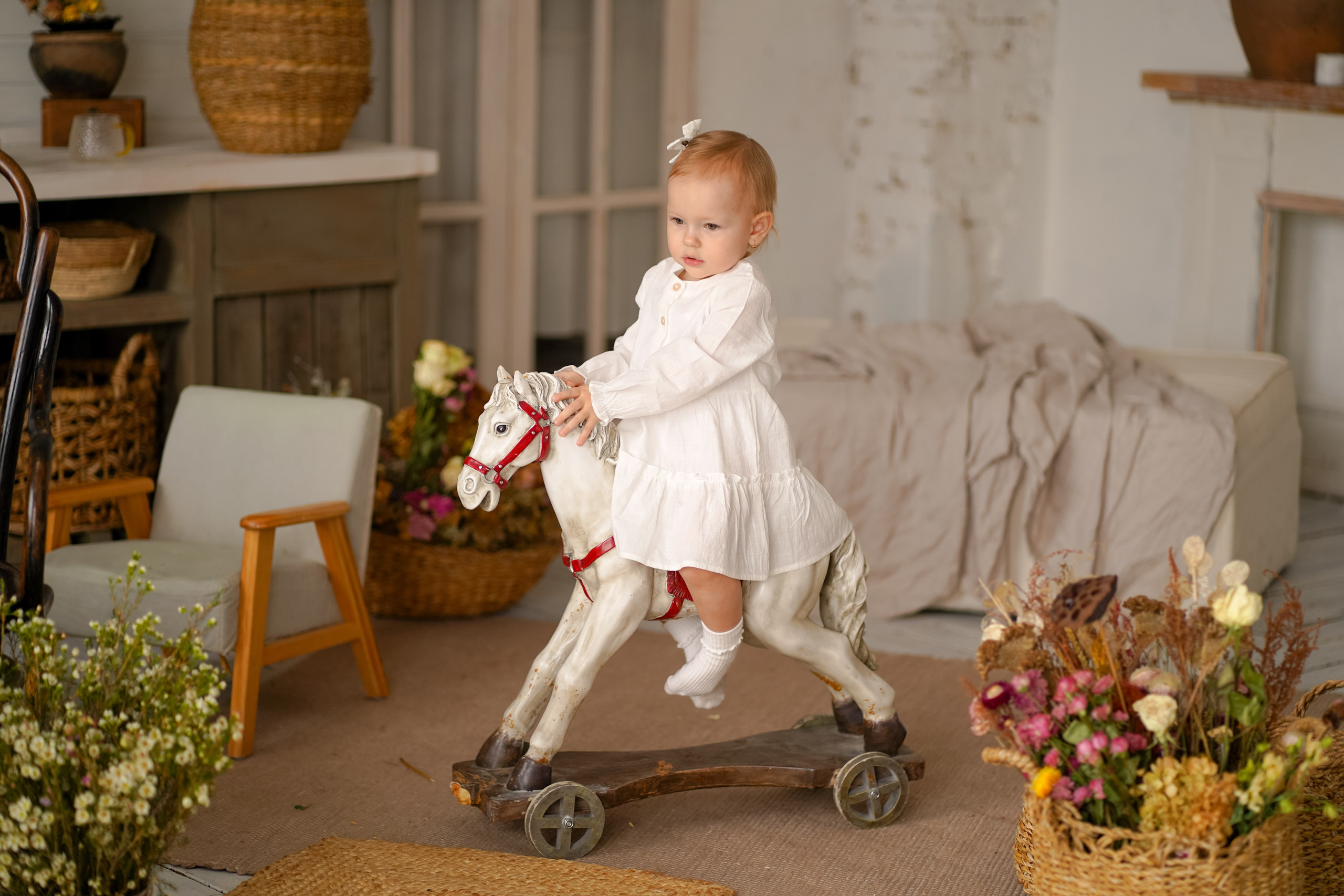 Пасхальные. Фотограф Татьяна Митрофанова