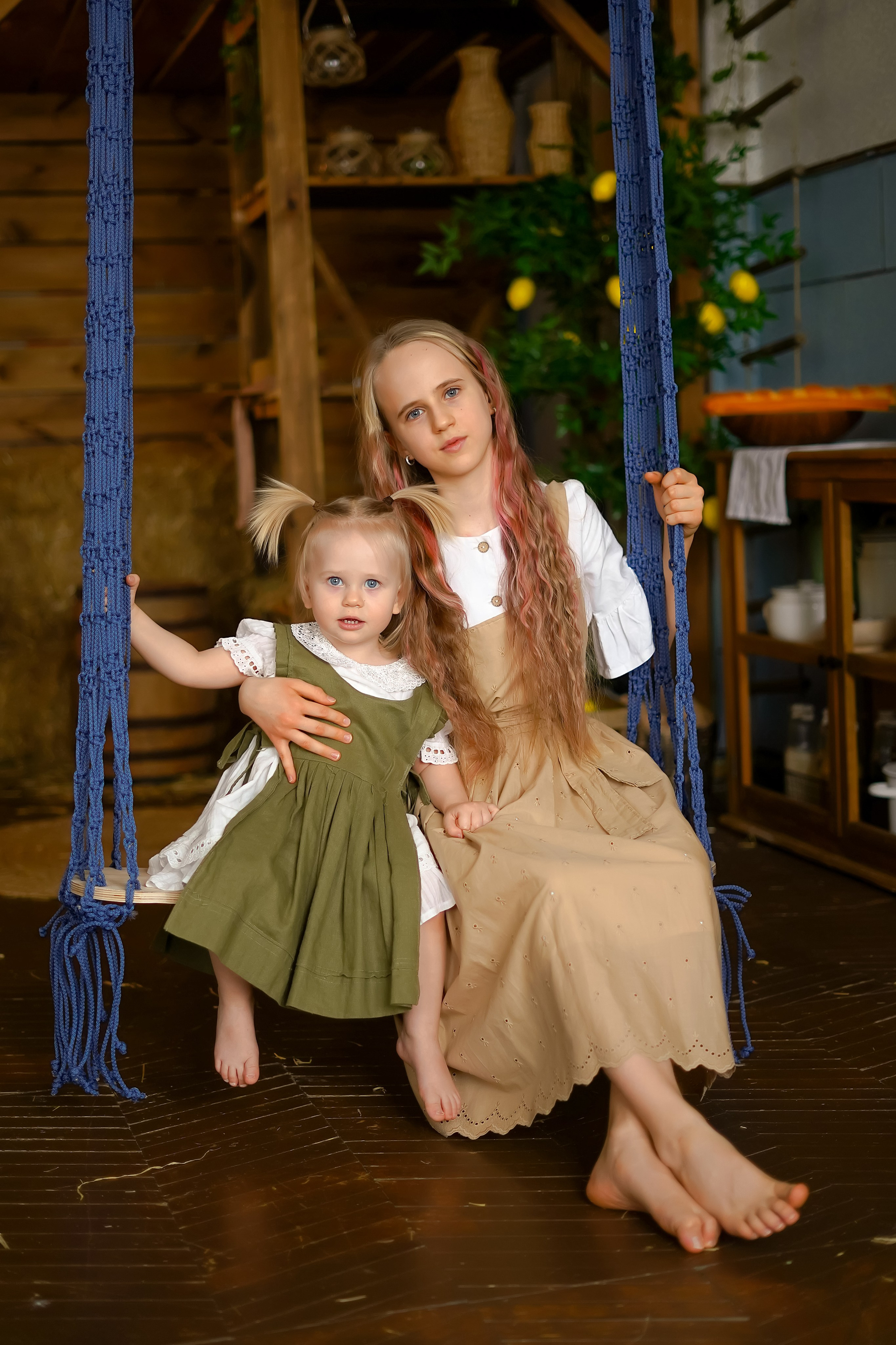 Милота!. Фотограф Татьяна Митрофанова