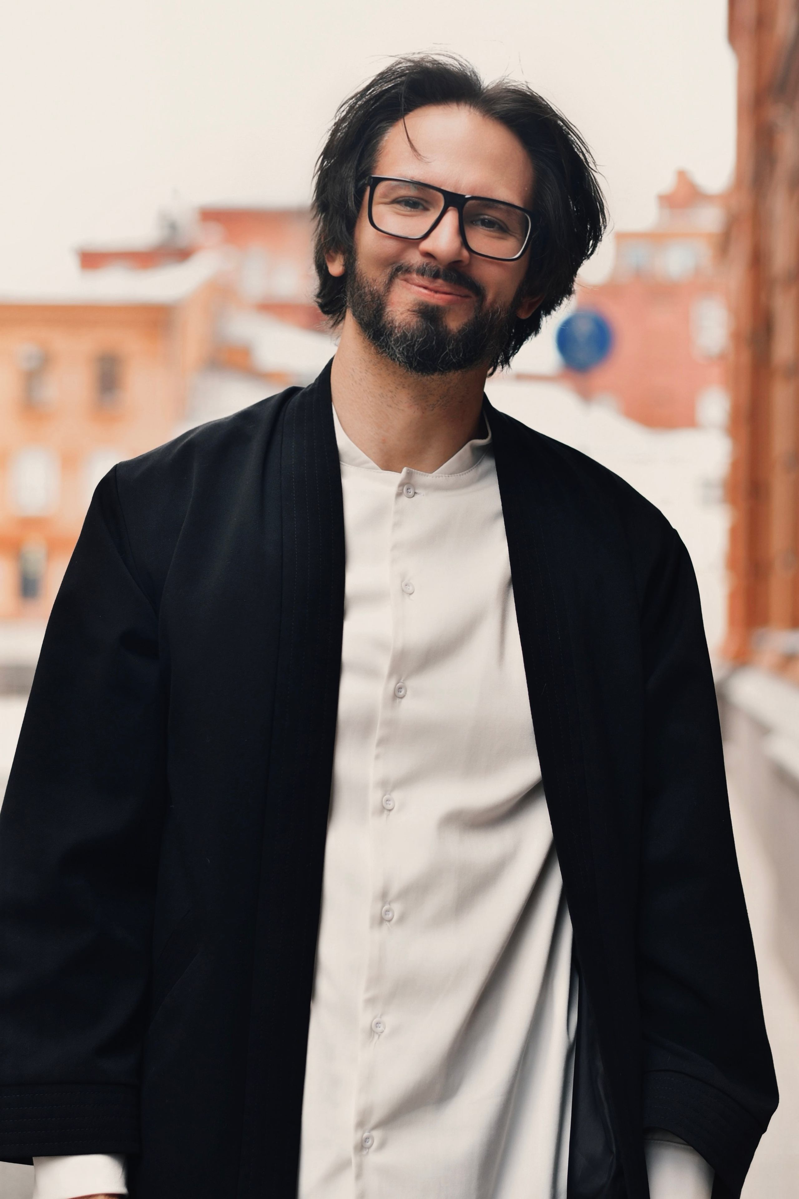 Анастасия & Денис