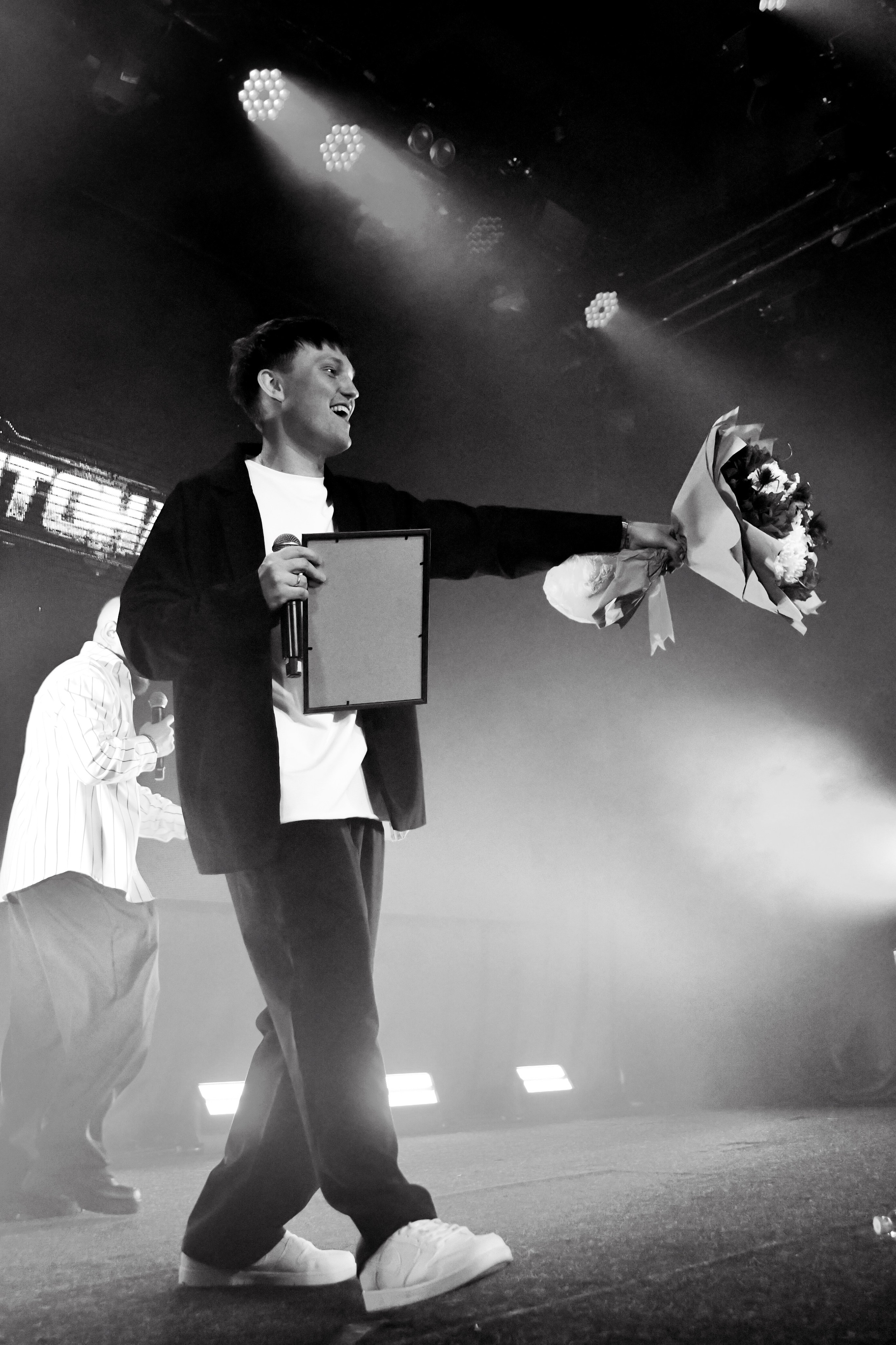 Группа «Интонация»