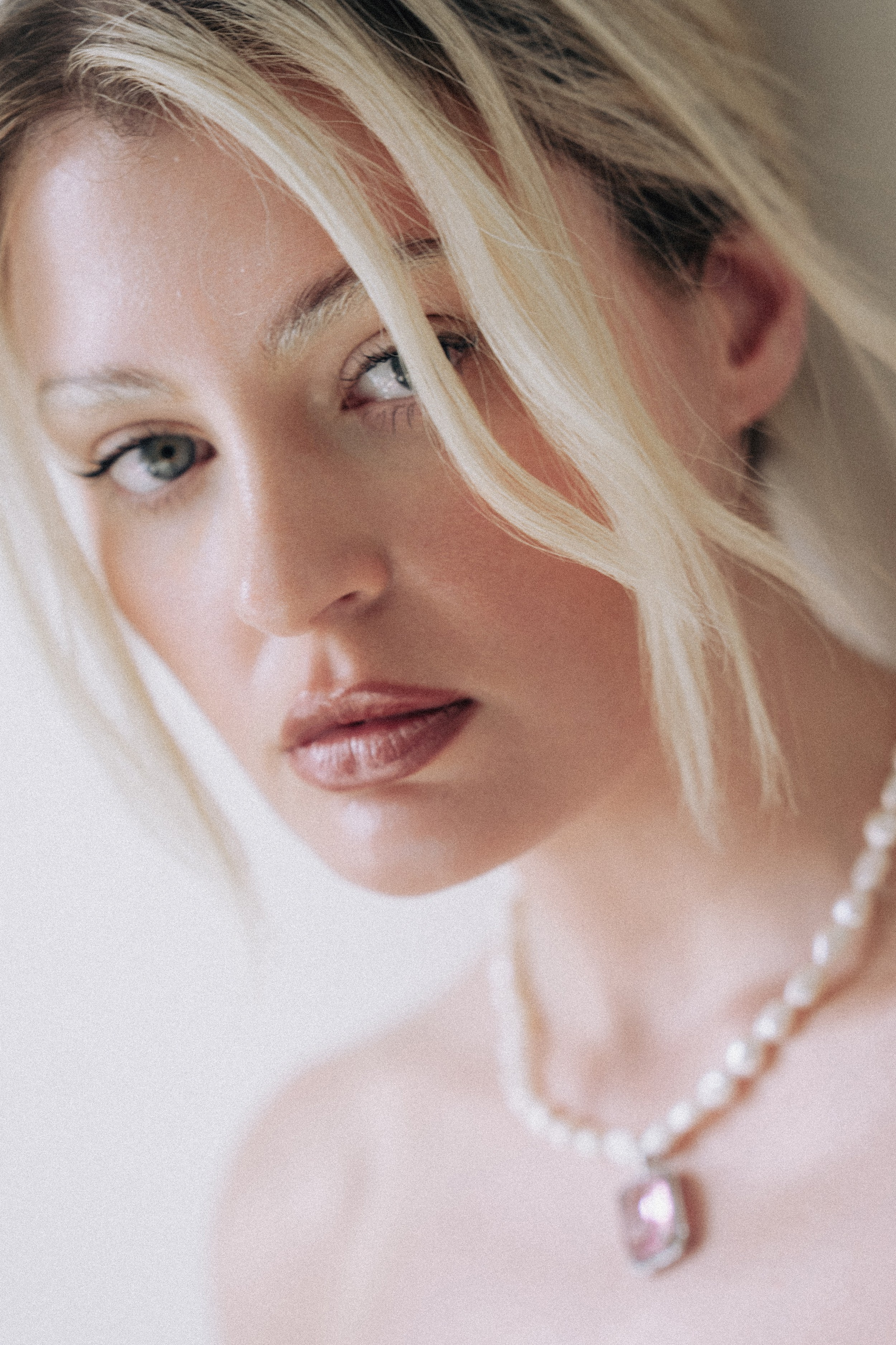 MASHA. Фотограф с психологическим образованием