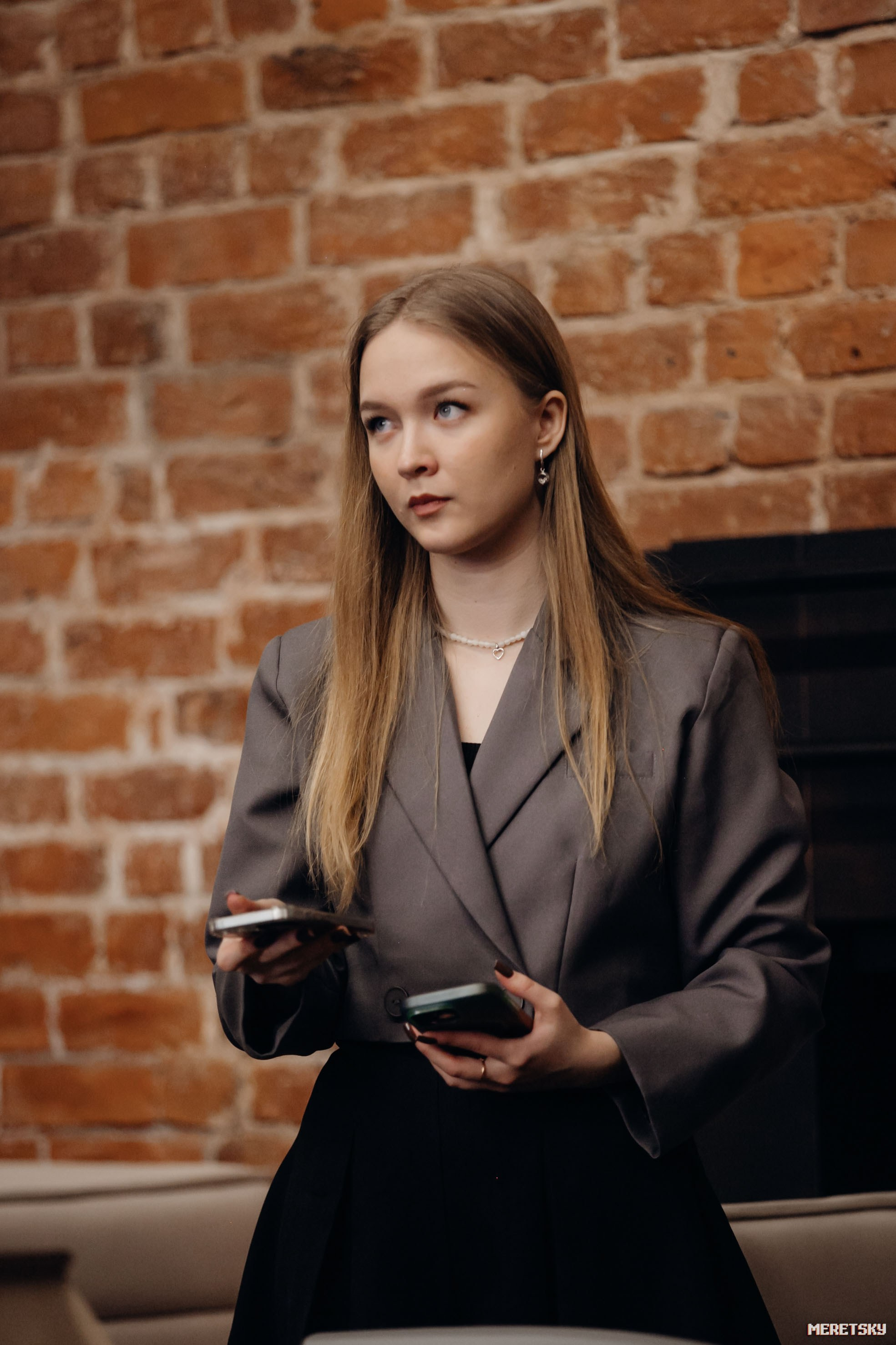 Нетворкинг 11 марта. Репортажный и портретный фотограф в Санкт-Петербурге Юрий Мерецкий