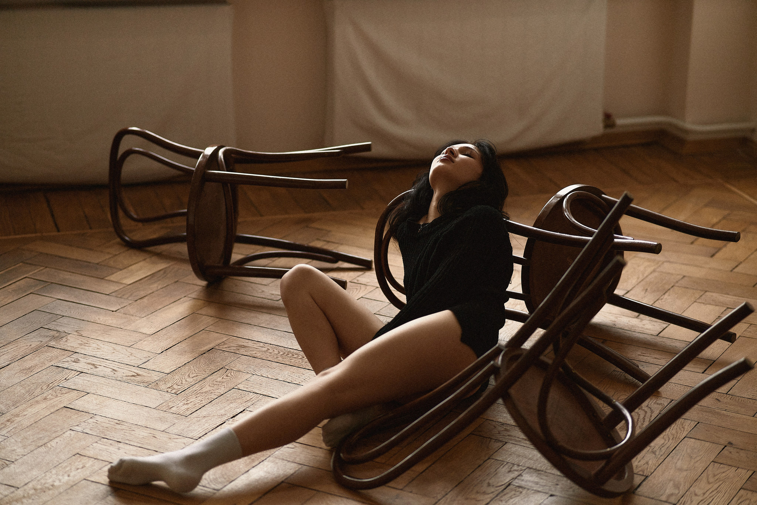 Таисия. Портретный фотограф в Москве | Анастасия Старкова