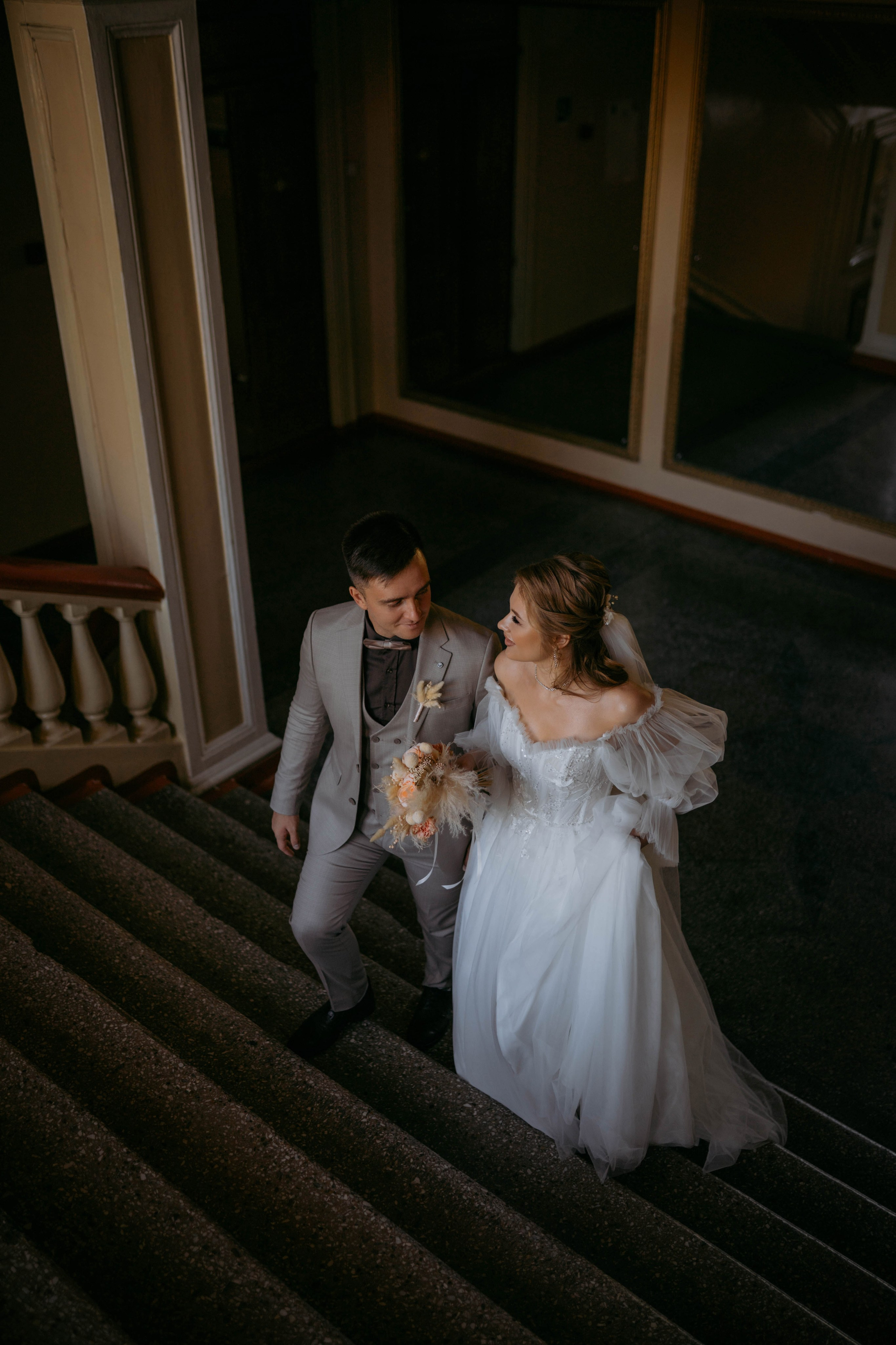 Свадебный день Магомеда и Вероники. Фотограф Чита. Индивидуальные портреты, LoveStory, свадьбы