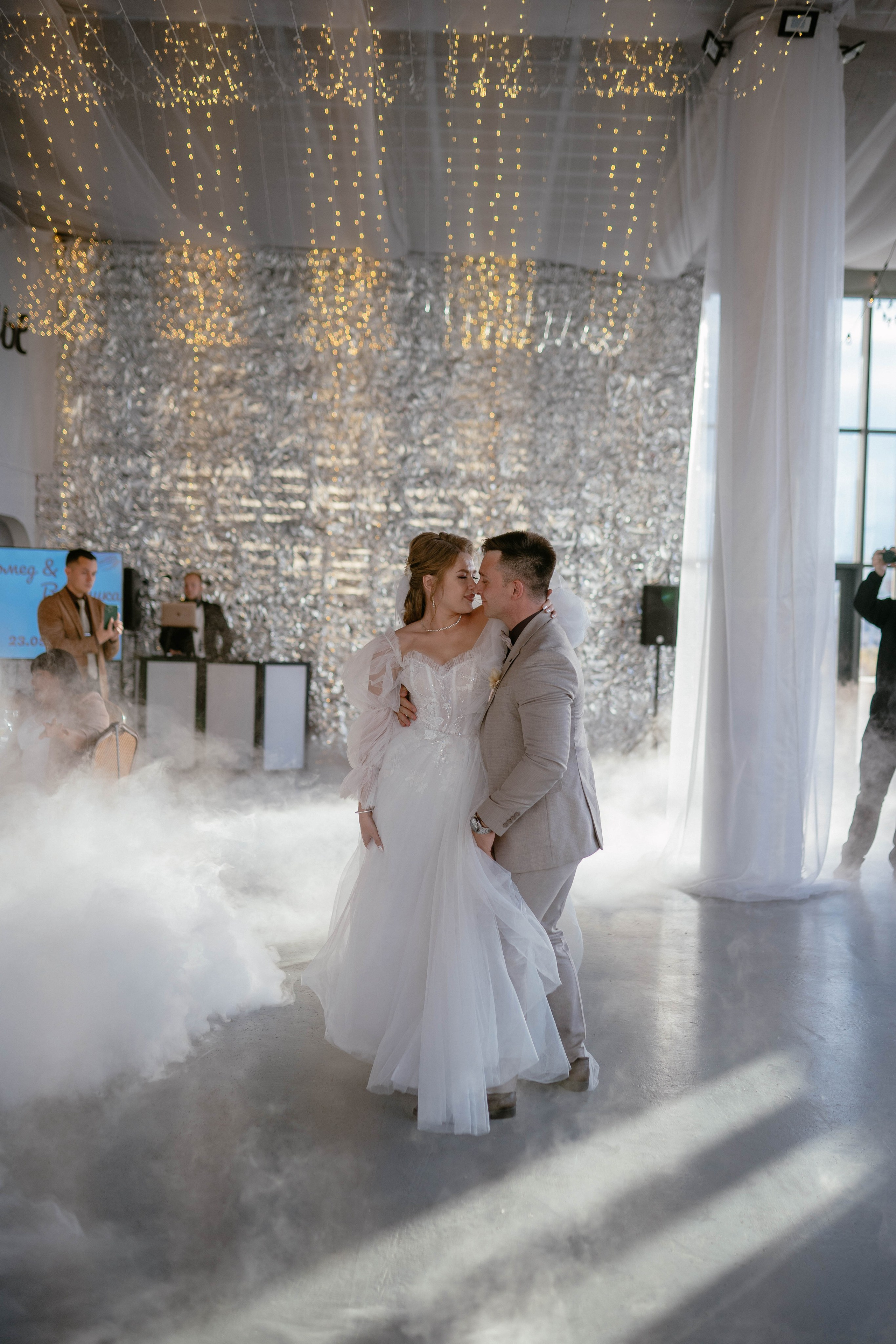 Свадебный день Магомеда и Вероники. Фотограф Чита. Индивидуальные портреты, LoveStory, свадьбы