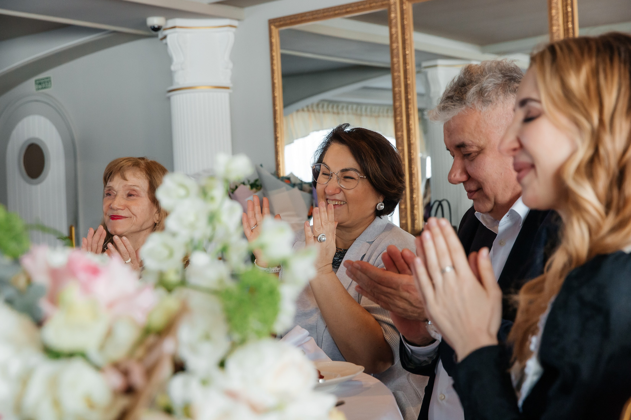 Благодать 2024. Семейный и портретный фотограф в Санкт-Петербурге Ольга Станкова