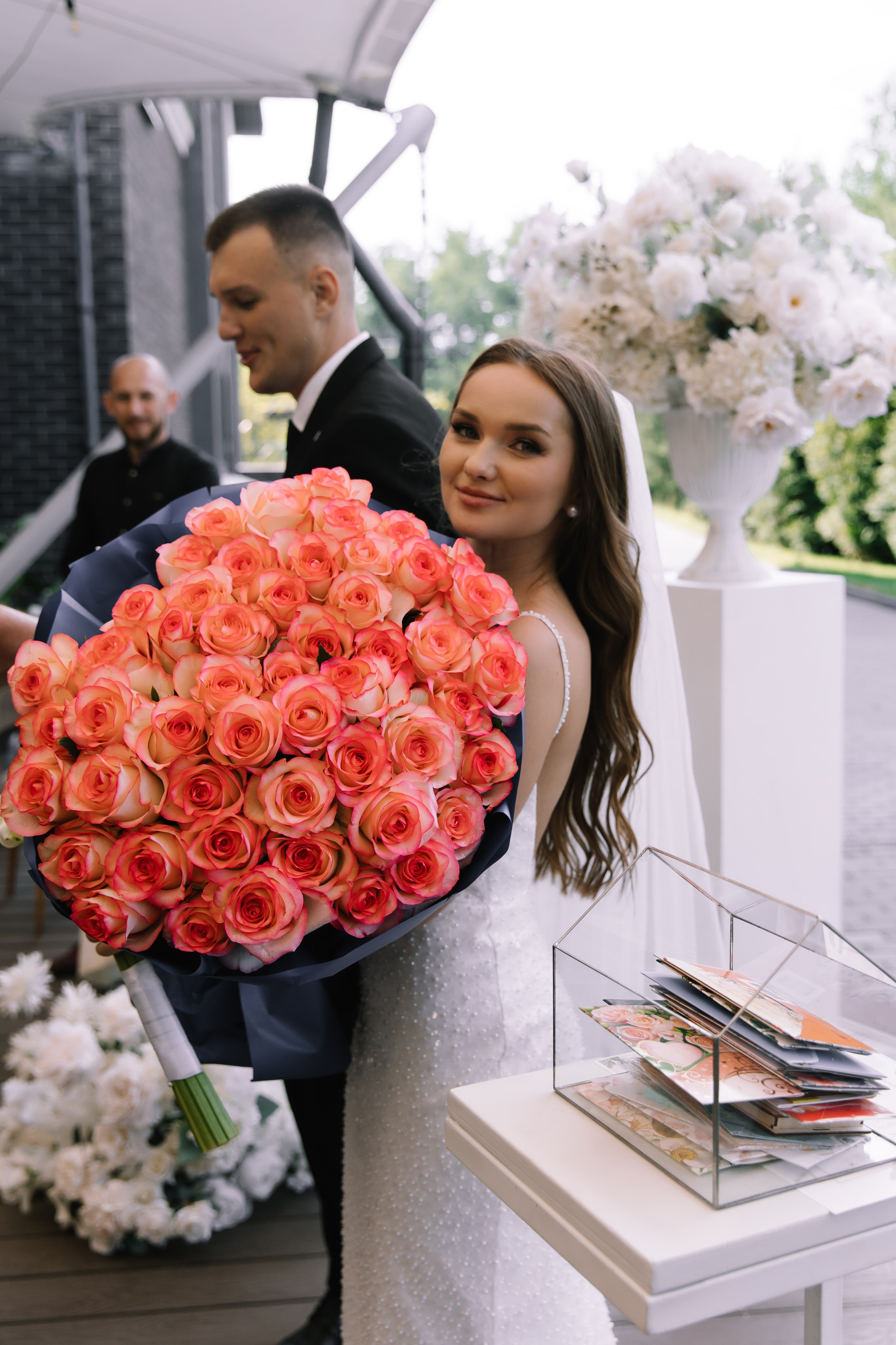 Anastasia & Ilya. Фотограф в Минске — Юлия Деяк. Фотосессии в Минске