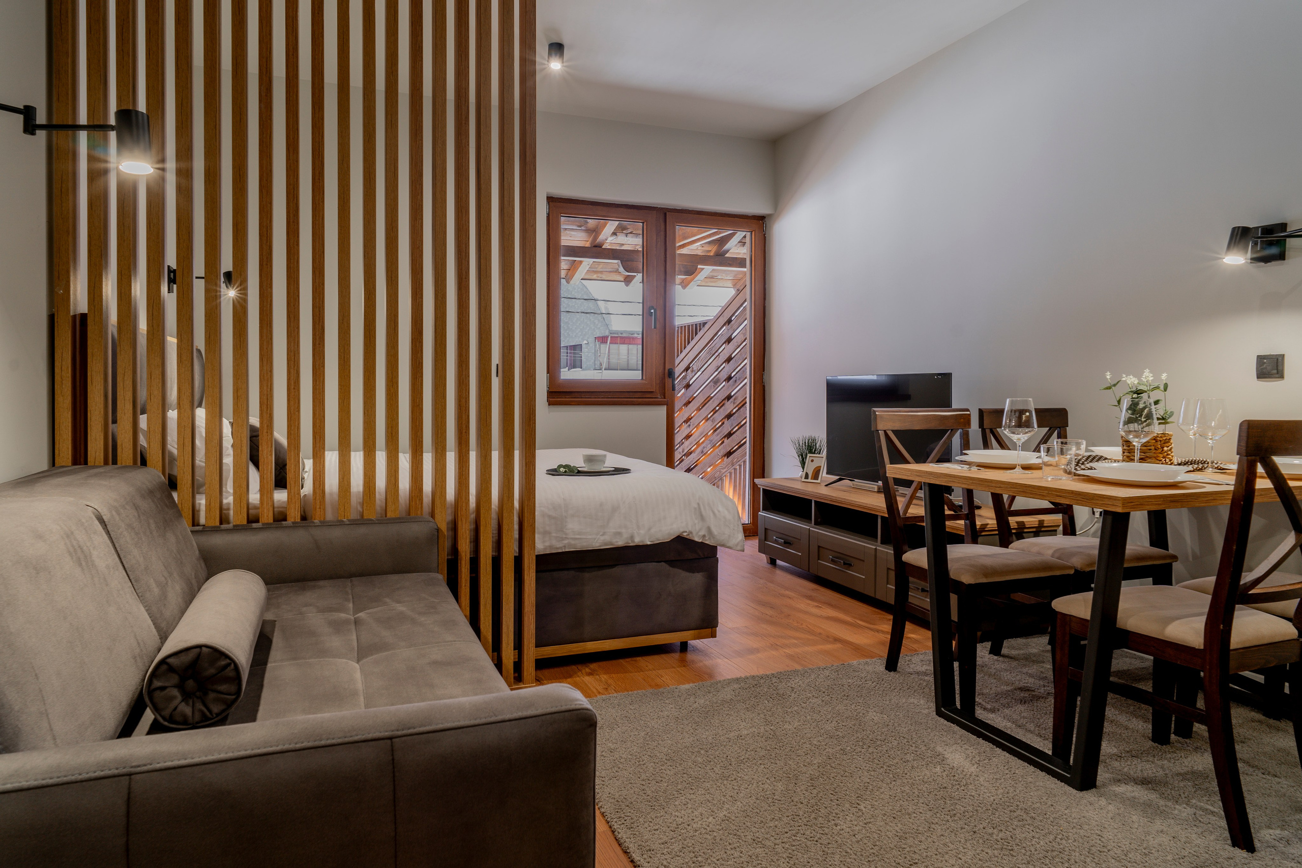 Bela Reka C013. Photographer Liana Sudets Serbia Kopaonik Brzece Brus