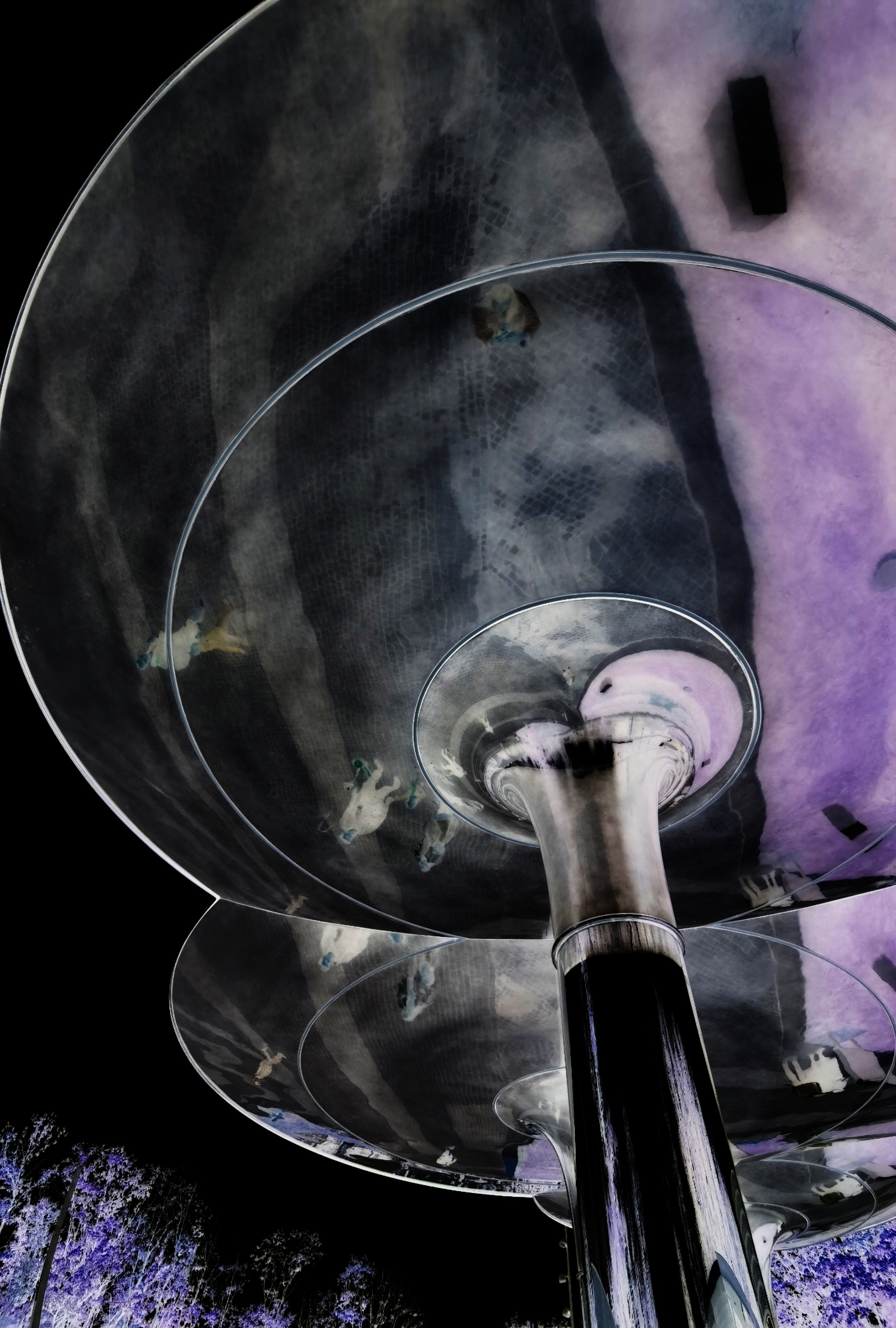 Москва — Кассиопея. E-Tsoy.com