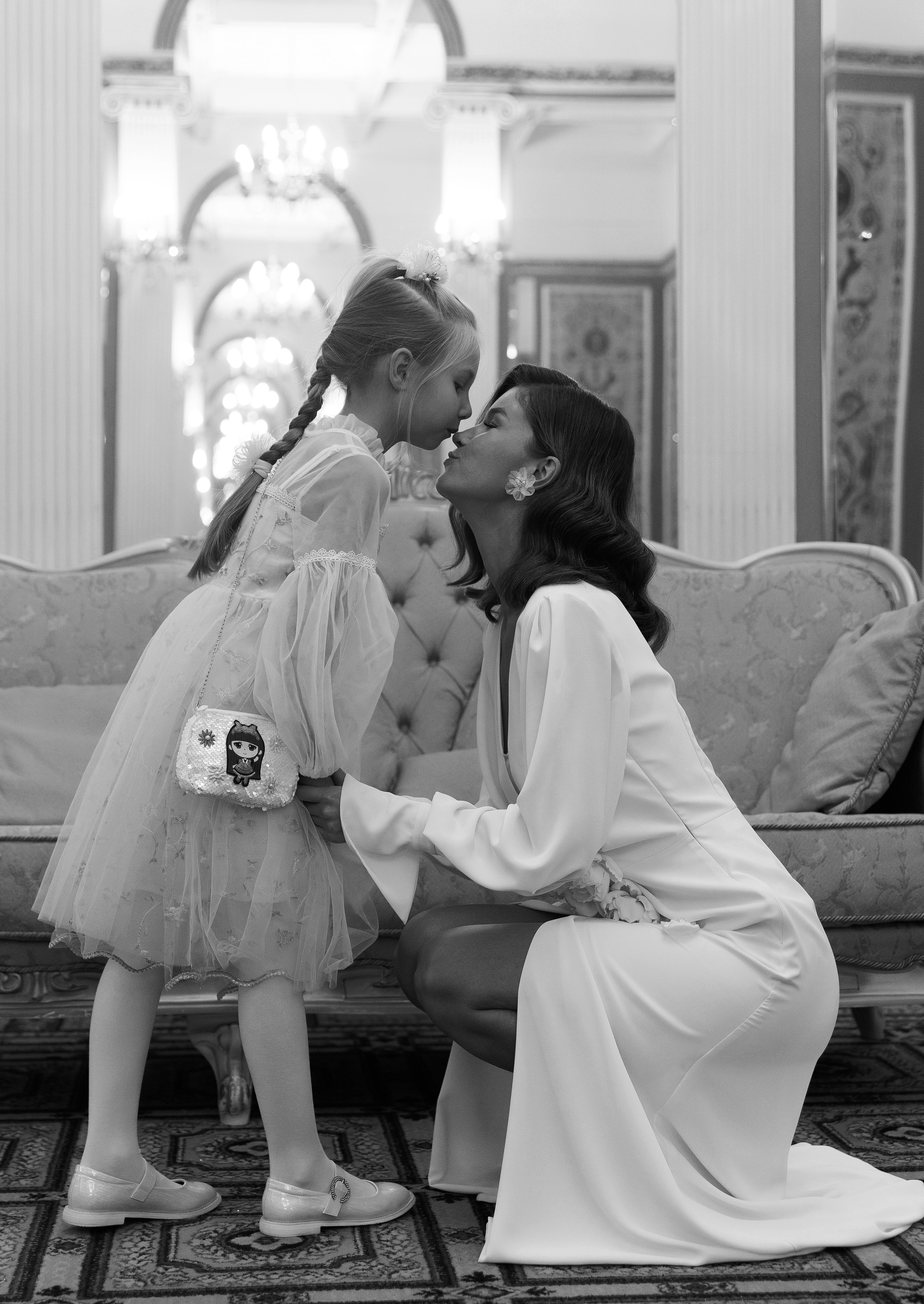 Ты — моя муза