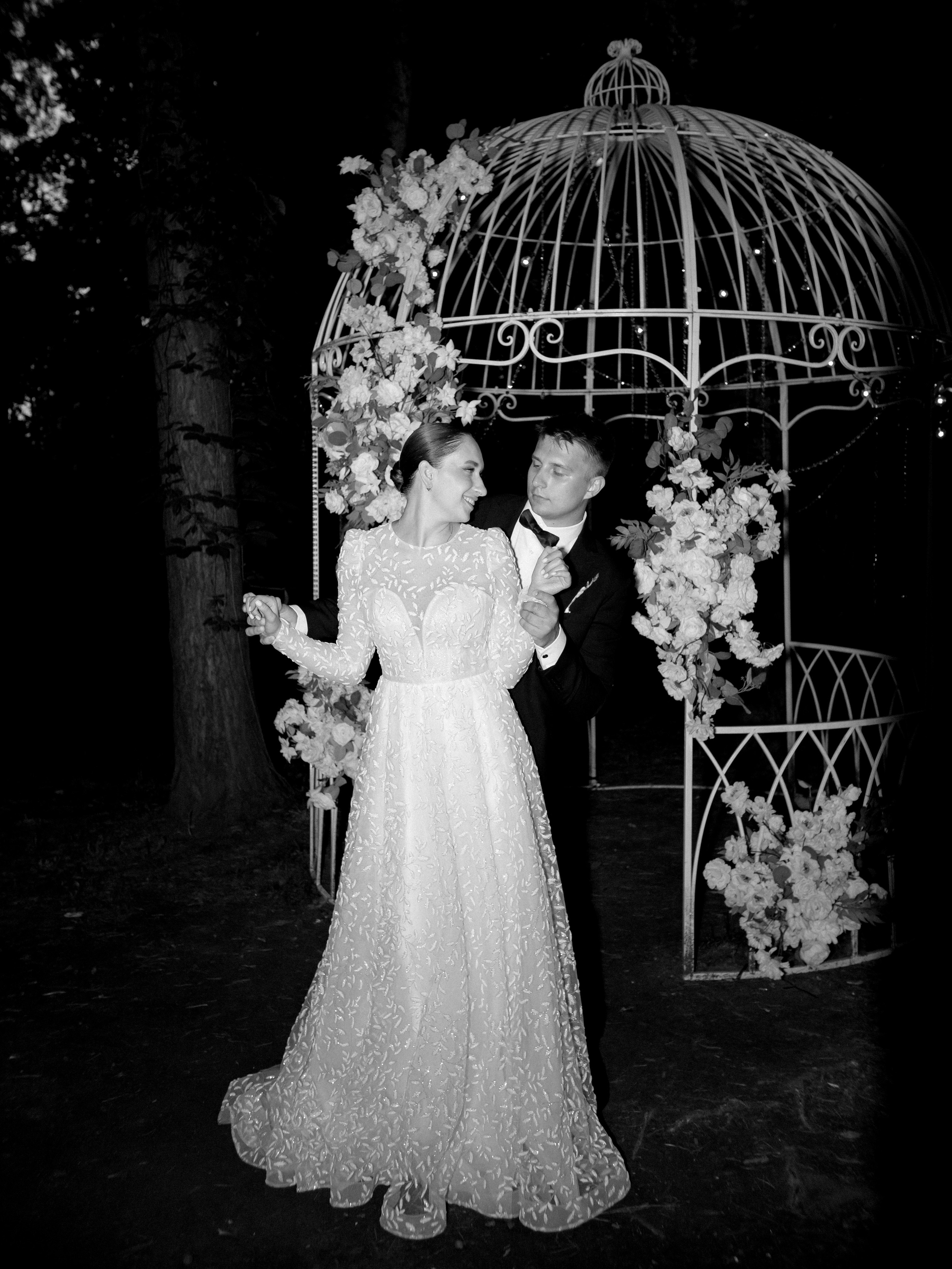 Ksenia & Ilya. Свадебный фотограф Москва и ЮГ