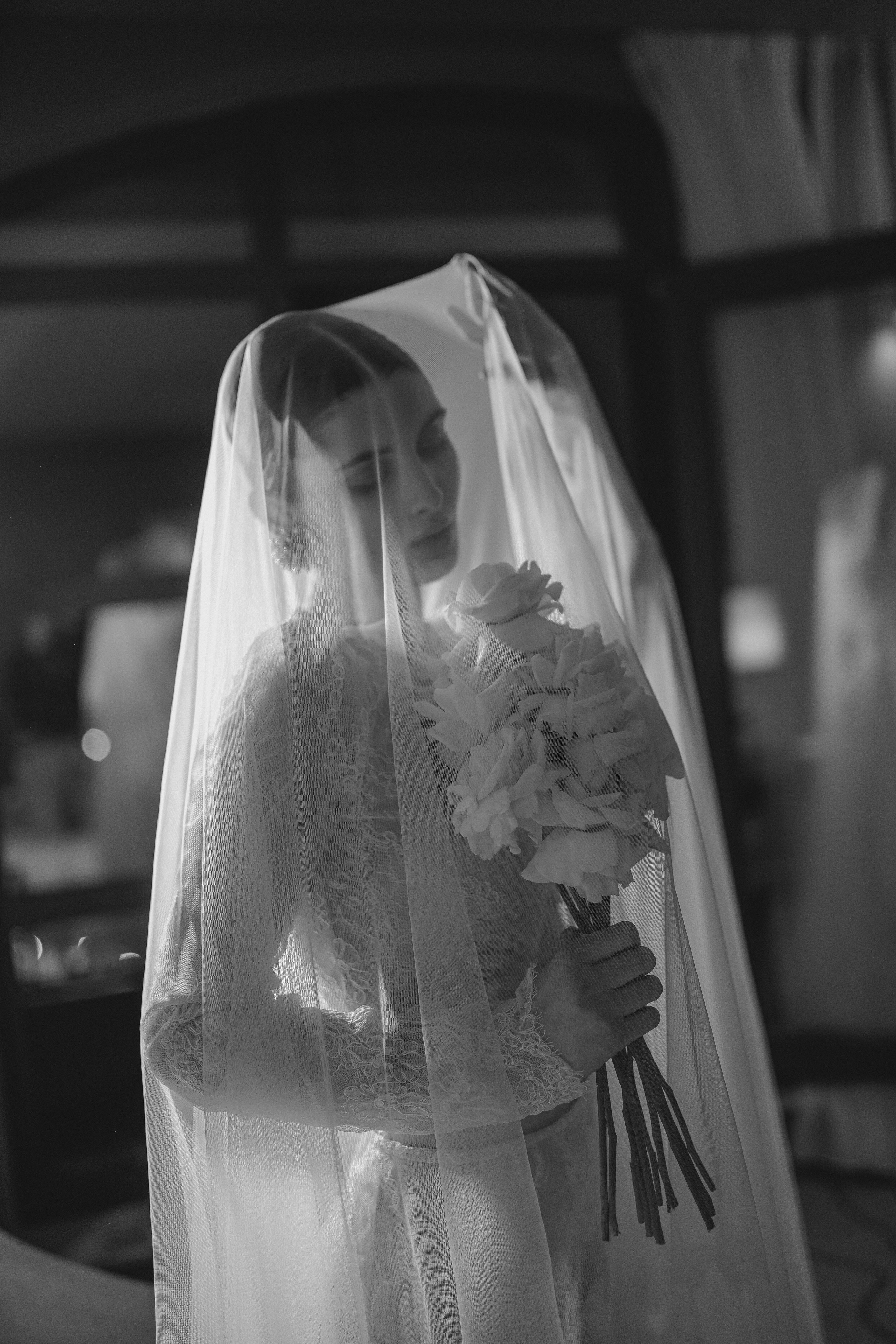 KEN&BEATRISS. Свадебный фотограф в Санкт-Петербурге Харичева Анастасия