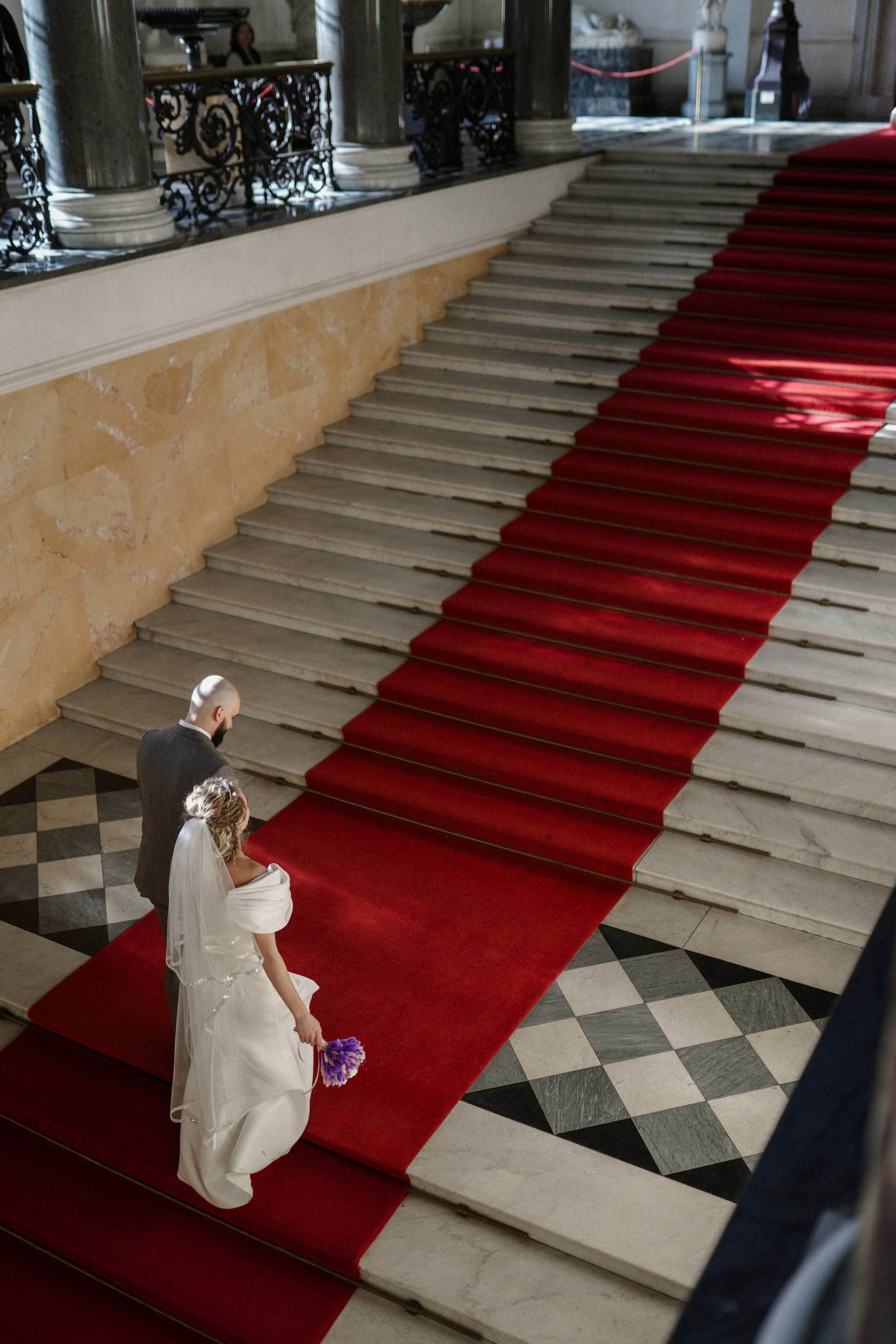 ROMAN&TATIANA. Свадебный фотограф в Санкт-Петербурге Харичева Анастасия