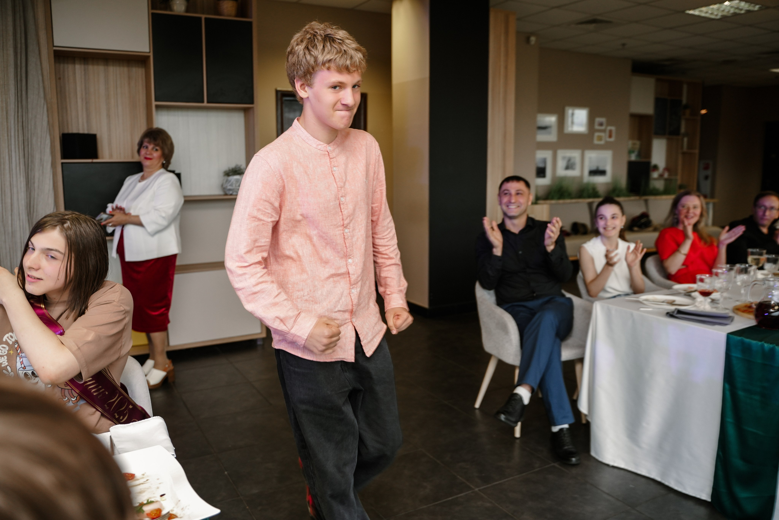 Выпускные. Свадебный фотограф в Санкт-Петербурге Харичева Анастасия