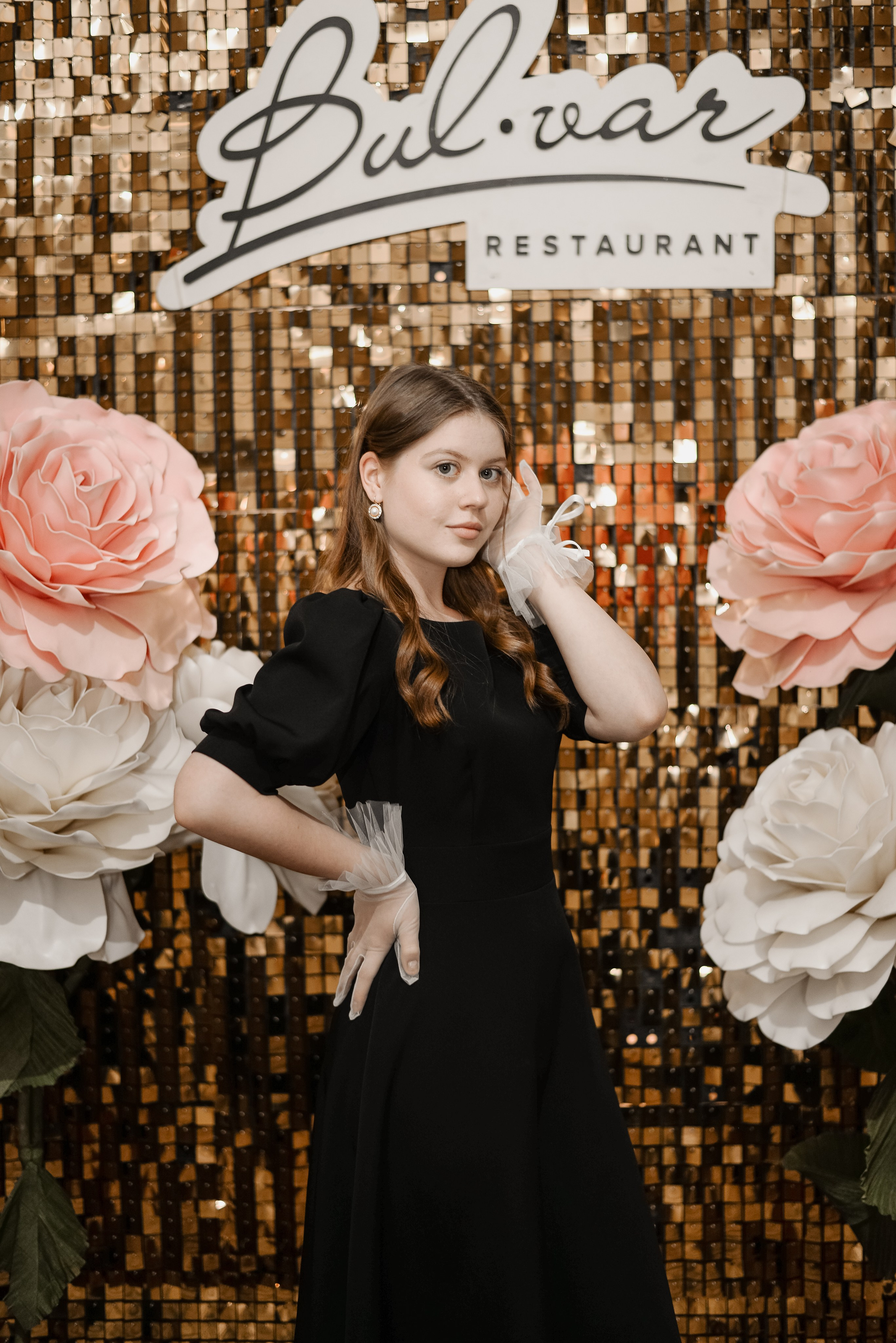 Выпускные. Свадебный фотограф в Санкт-Петербурге Харичева Анастасия