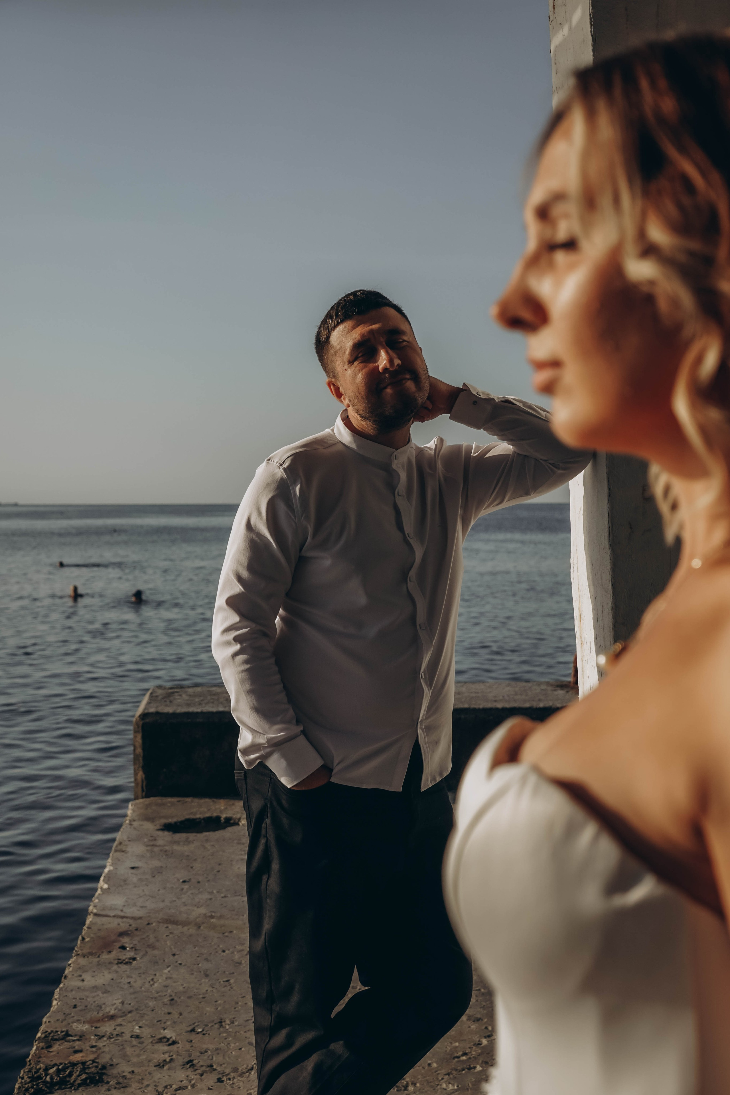 Wedding. Фотограф в Крыму, Ялта, Профессиональная фотосессия