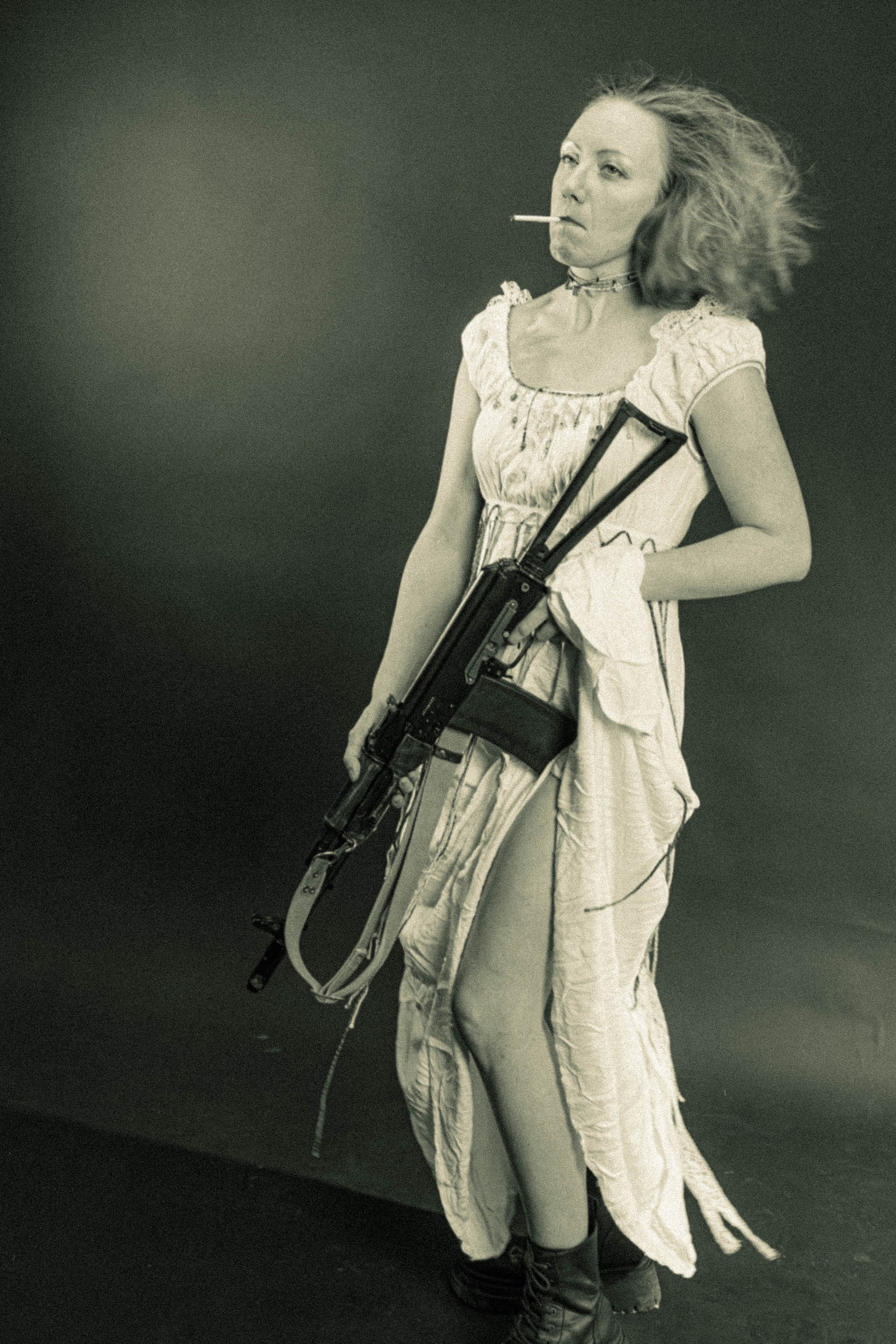 ПРОЕКТ БОНИ И КЛАЙД (Дарья и Павел). АЛЕКСЕЙ КОЛМАКОВ. Фотограф. Москва и Московская область