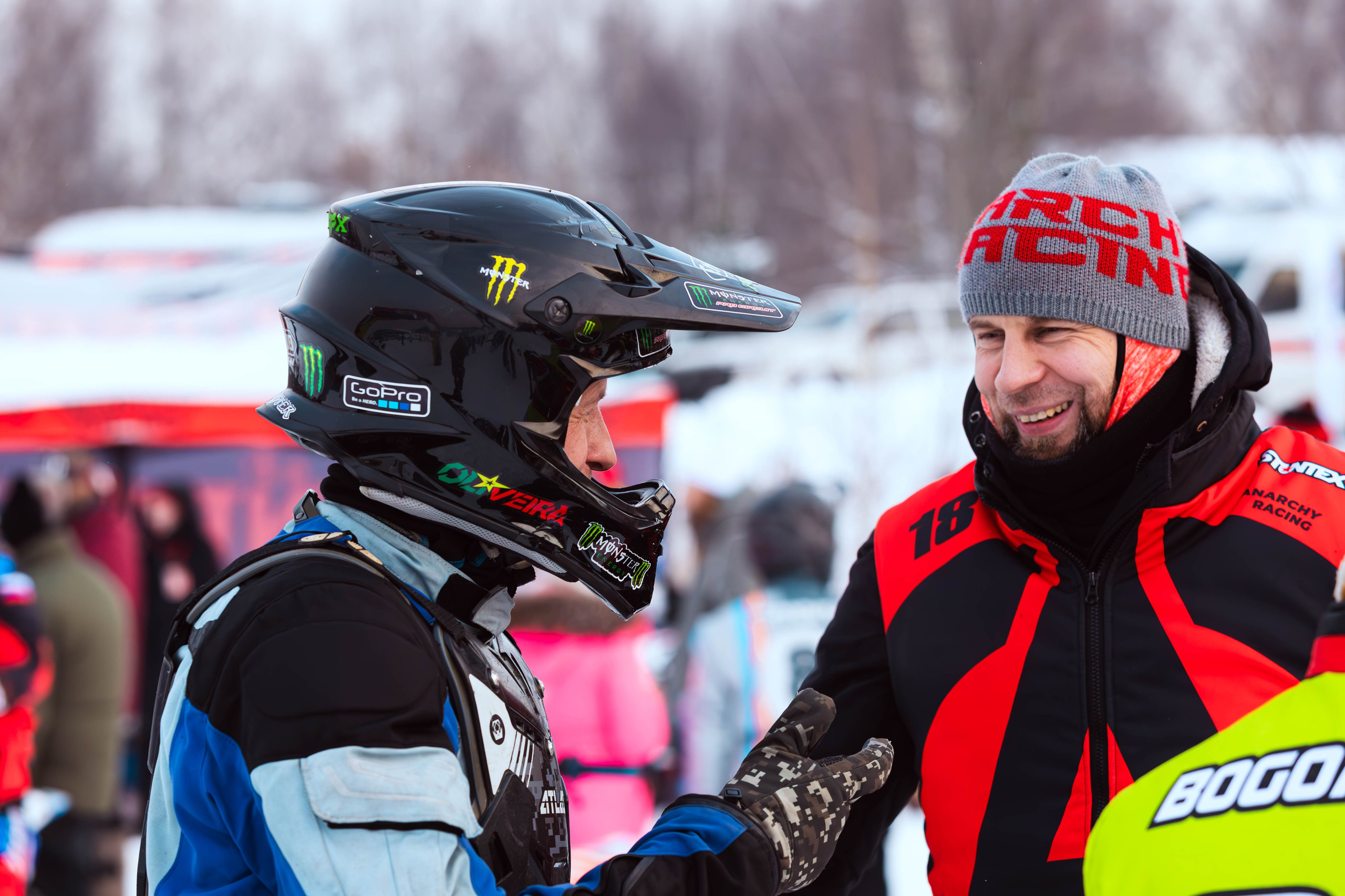 Anarchy Racing. АЛЕКСЕЙ КОЛМАКОВ. Фотограф. Москва и Московская область