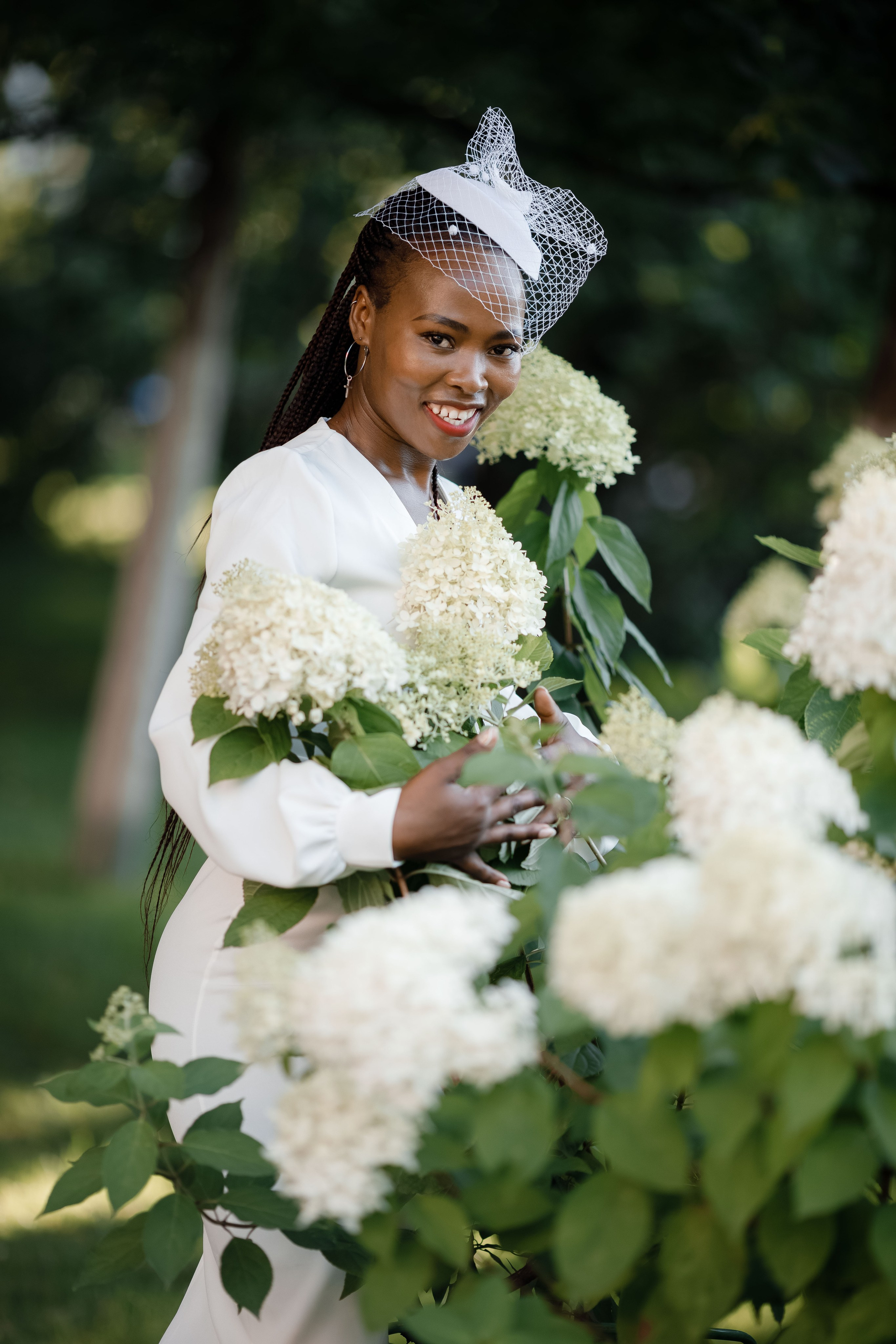 Зама и Андрей. Фотограф Светлана Голицына
