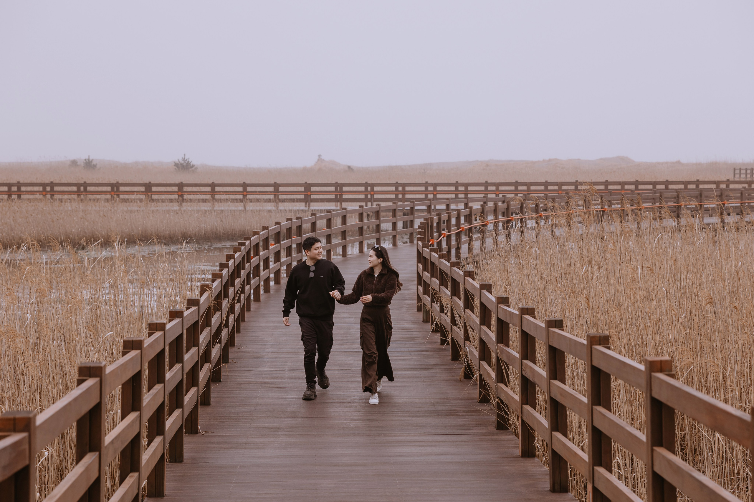 Предложение руки и сердца в Южной Корее город Пусан. ВАШ ФОТОГРАФ В ПУСАНЕ (Южная Корея) Александра Ануфрий