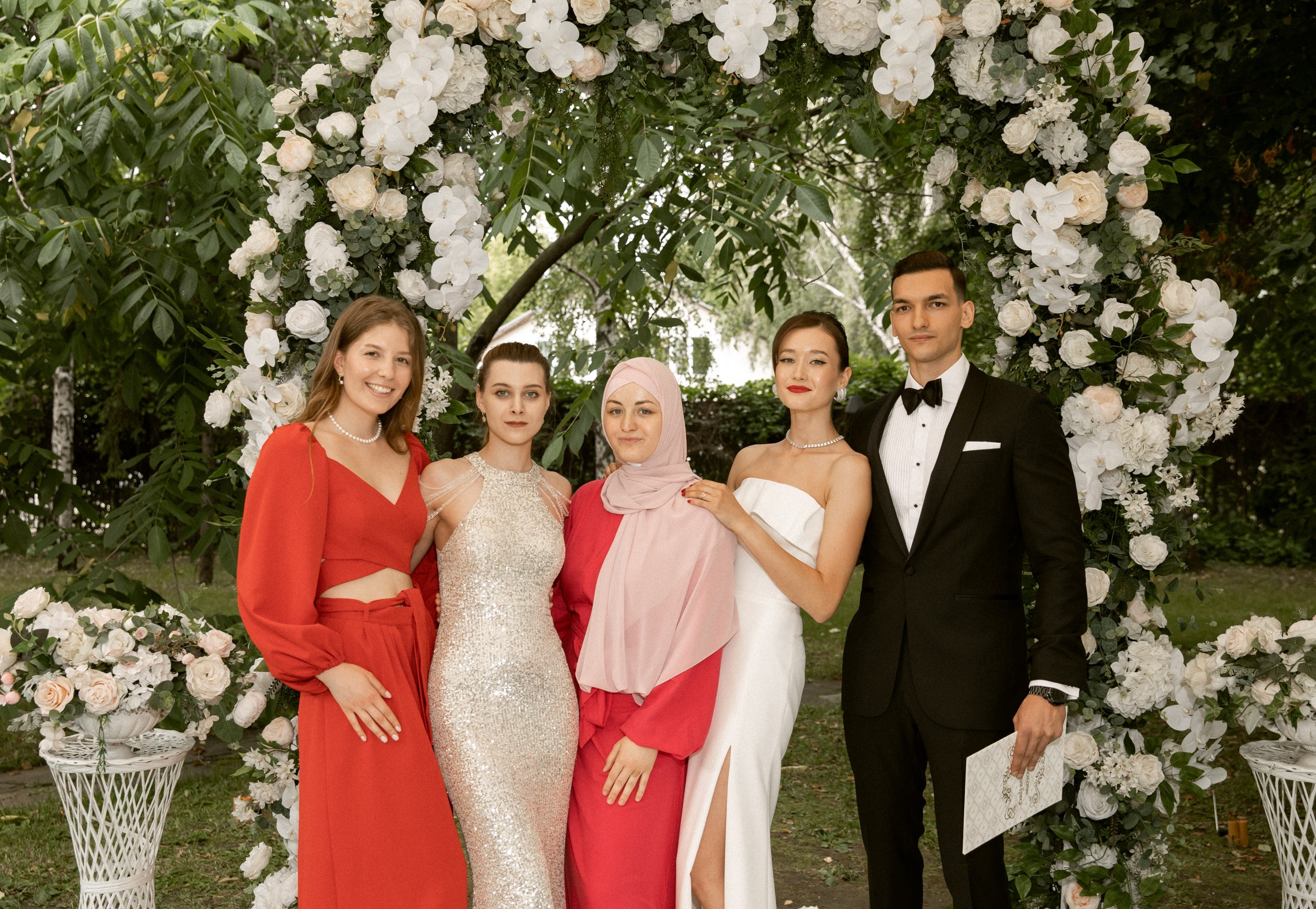 Mohamed & Irina, Danilovsky. Свадебный и семейный фотограф Москва