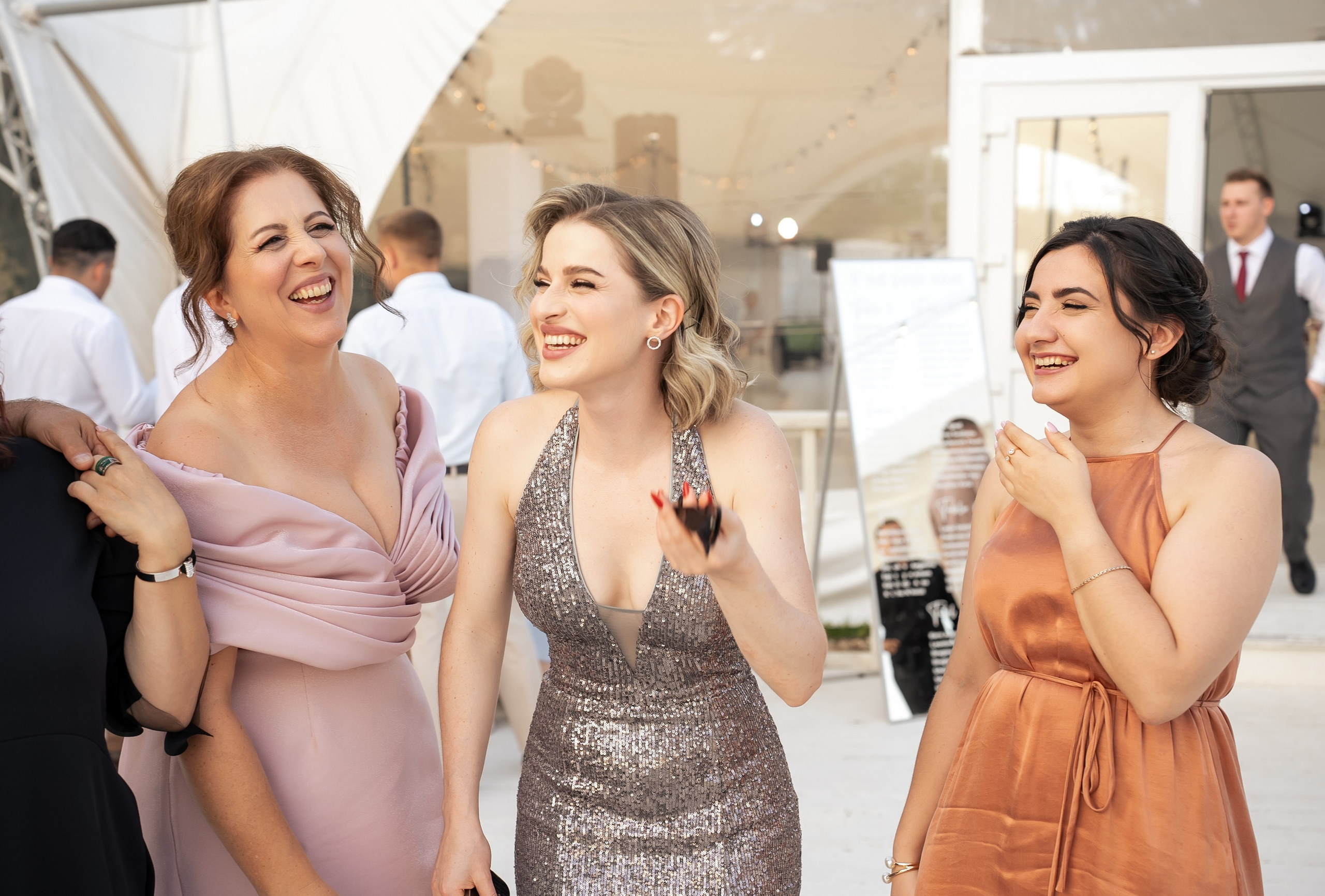 Alexei & Maria, Pirogovo Event. Свадебный и семейный фотограф Москва