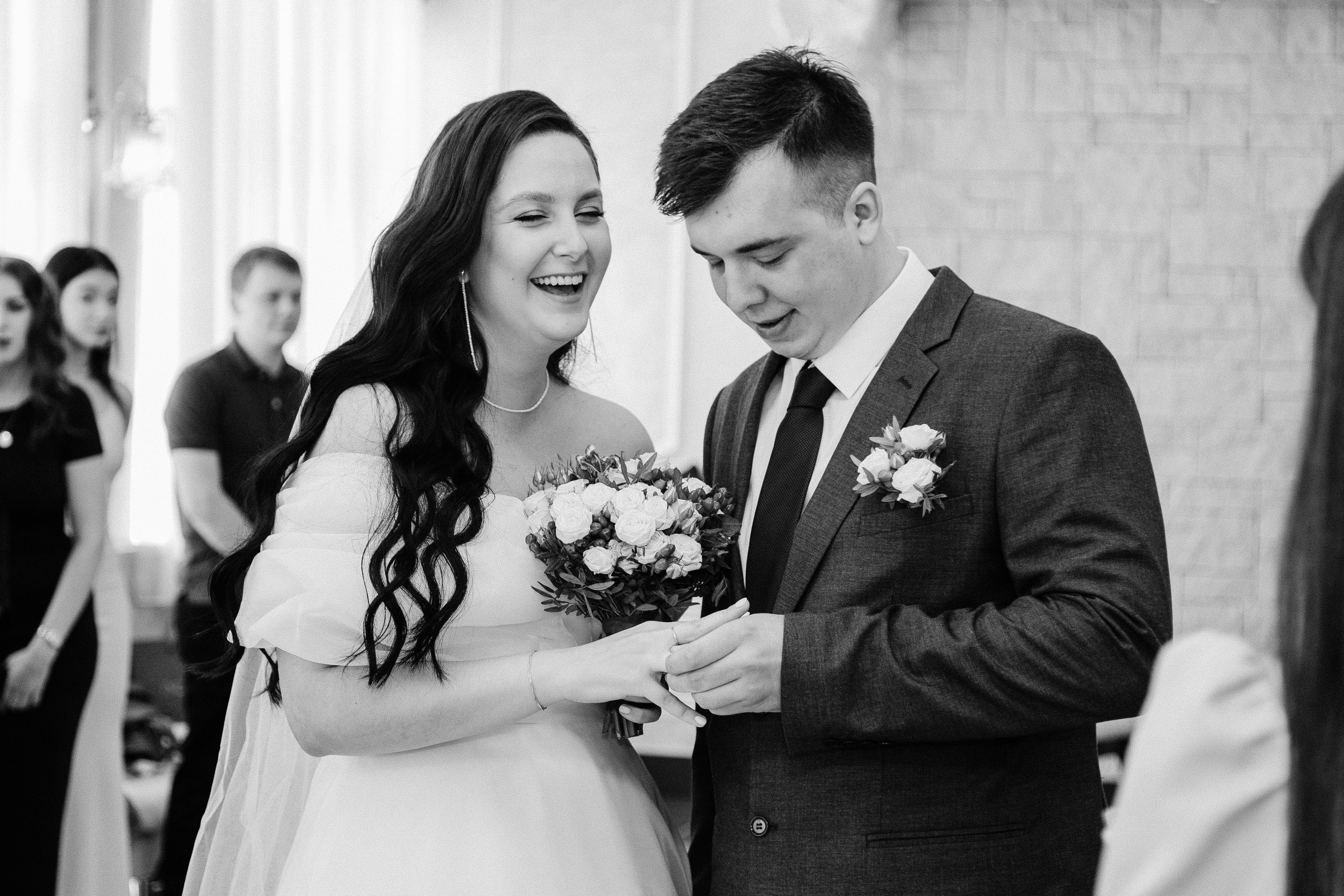 Дмитрий и Мария/2024. Свадебный и семейный фотограф в Екатеринбурге