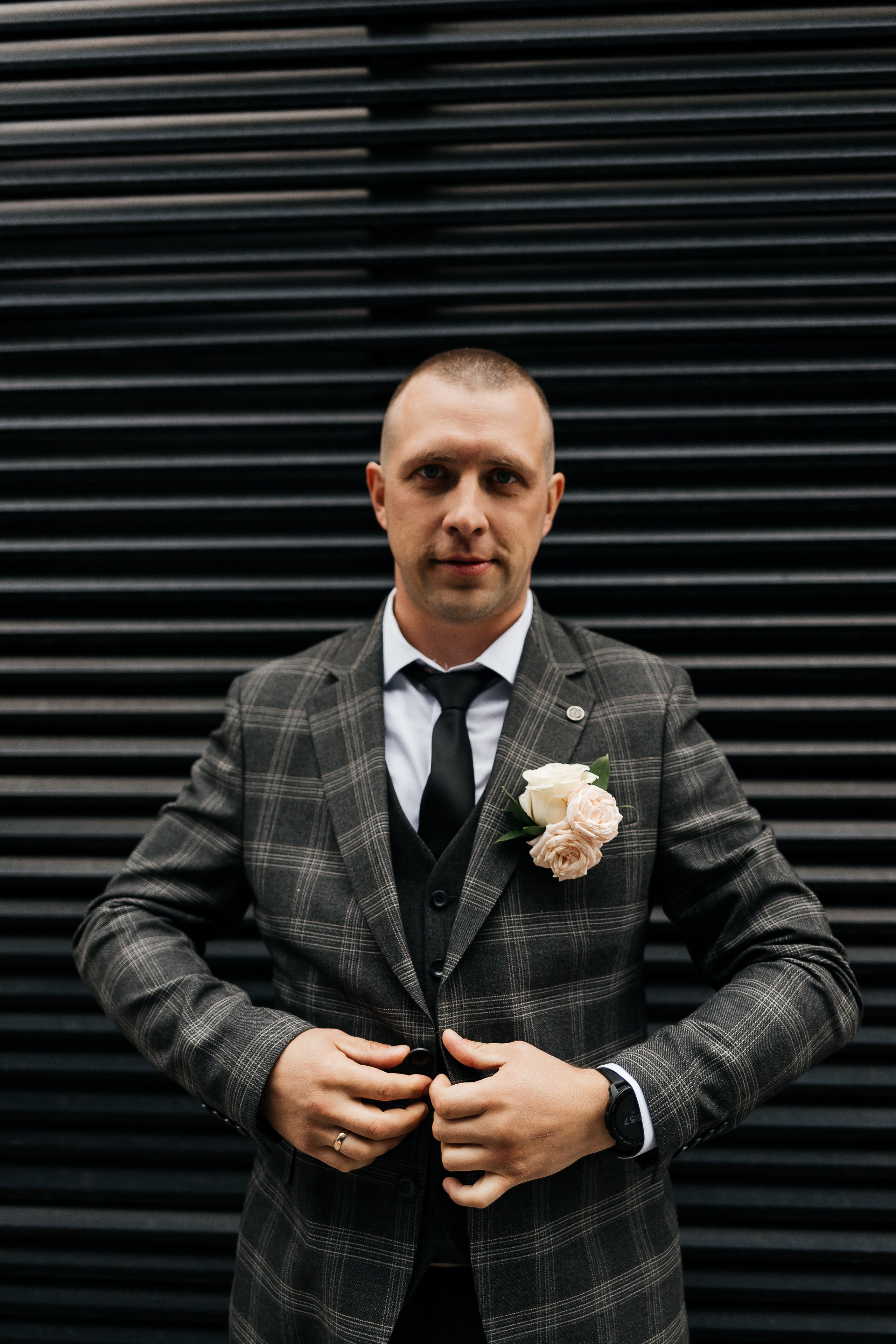 Максим и Нина/2024. Свадебный и семейный фотограф в Екатеринбурге