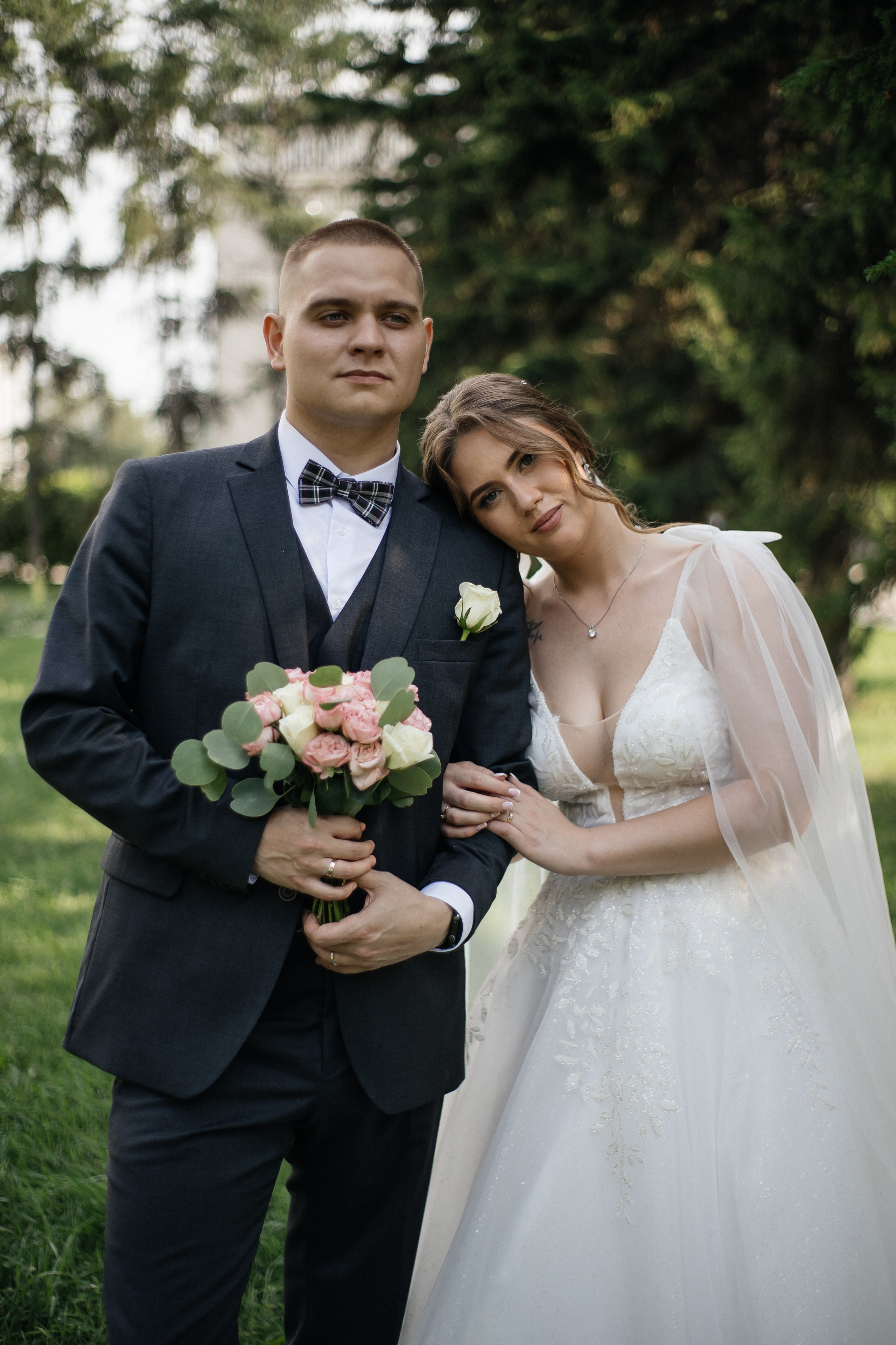 Свадьба полный день. Фотограф в Иркутске