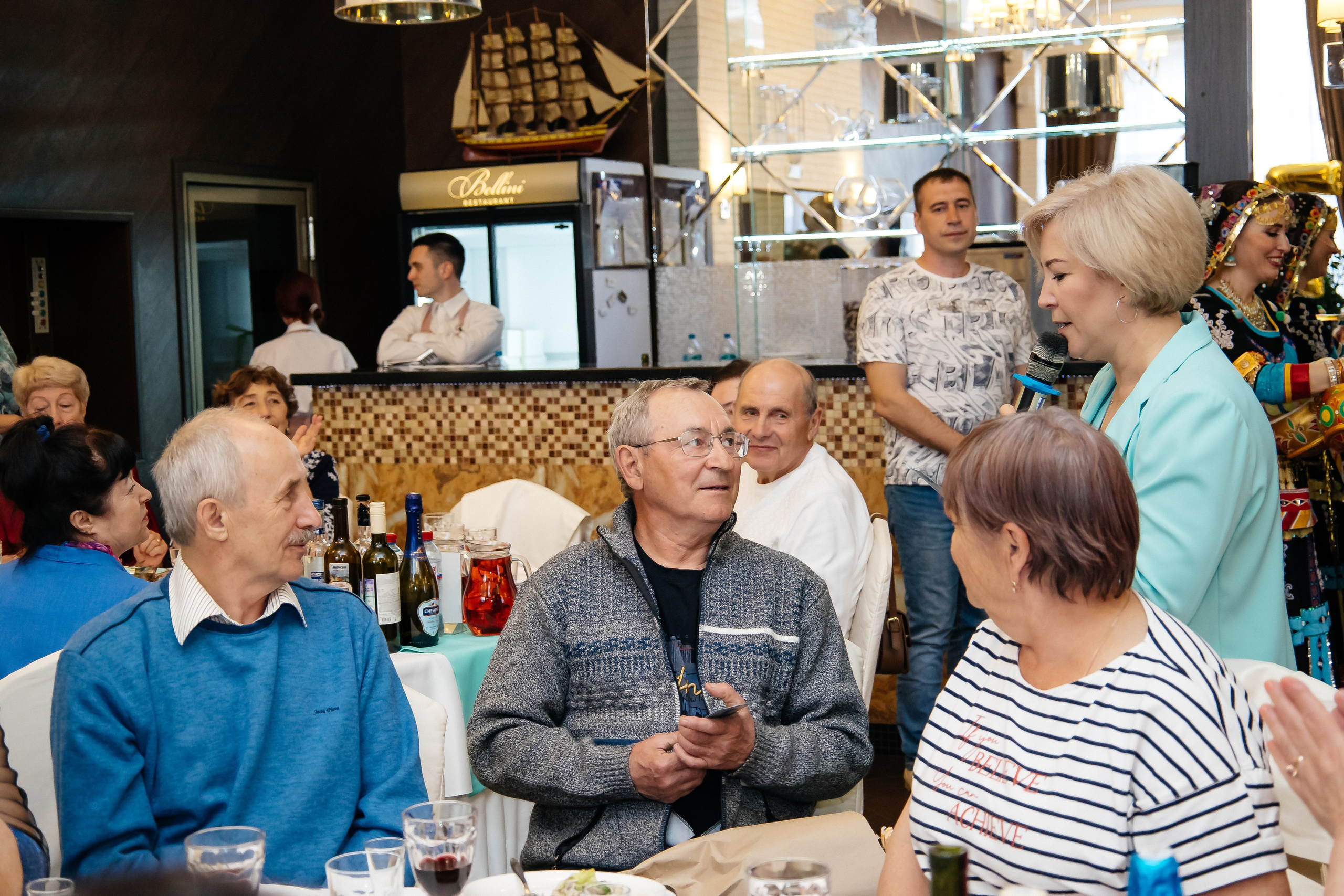 Юбилей 70. Фотограф в Иркутске