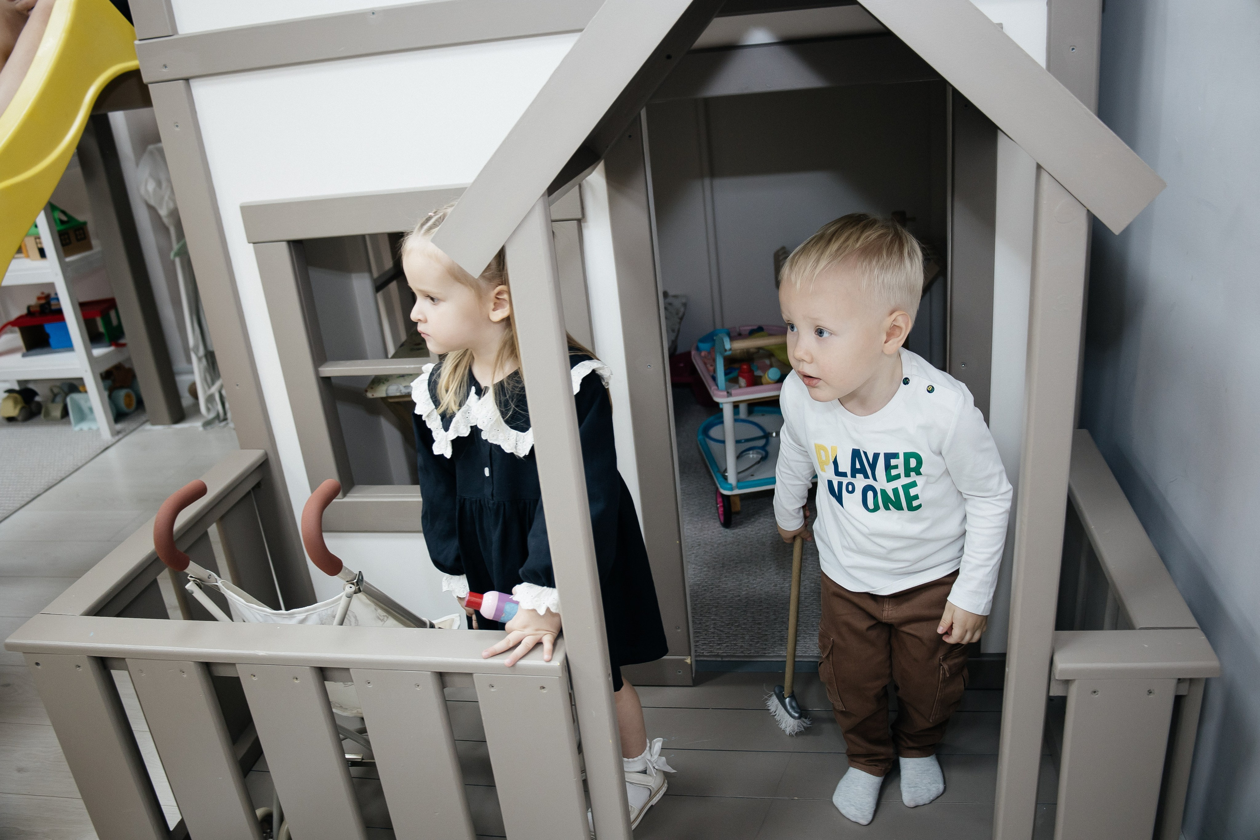 Детские праздники. Фотограф в Иркутске