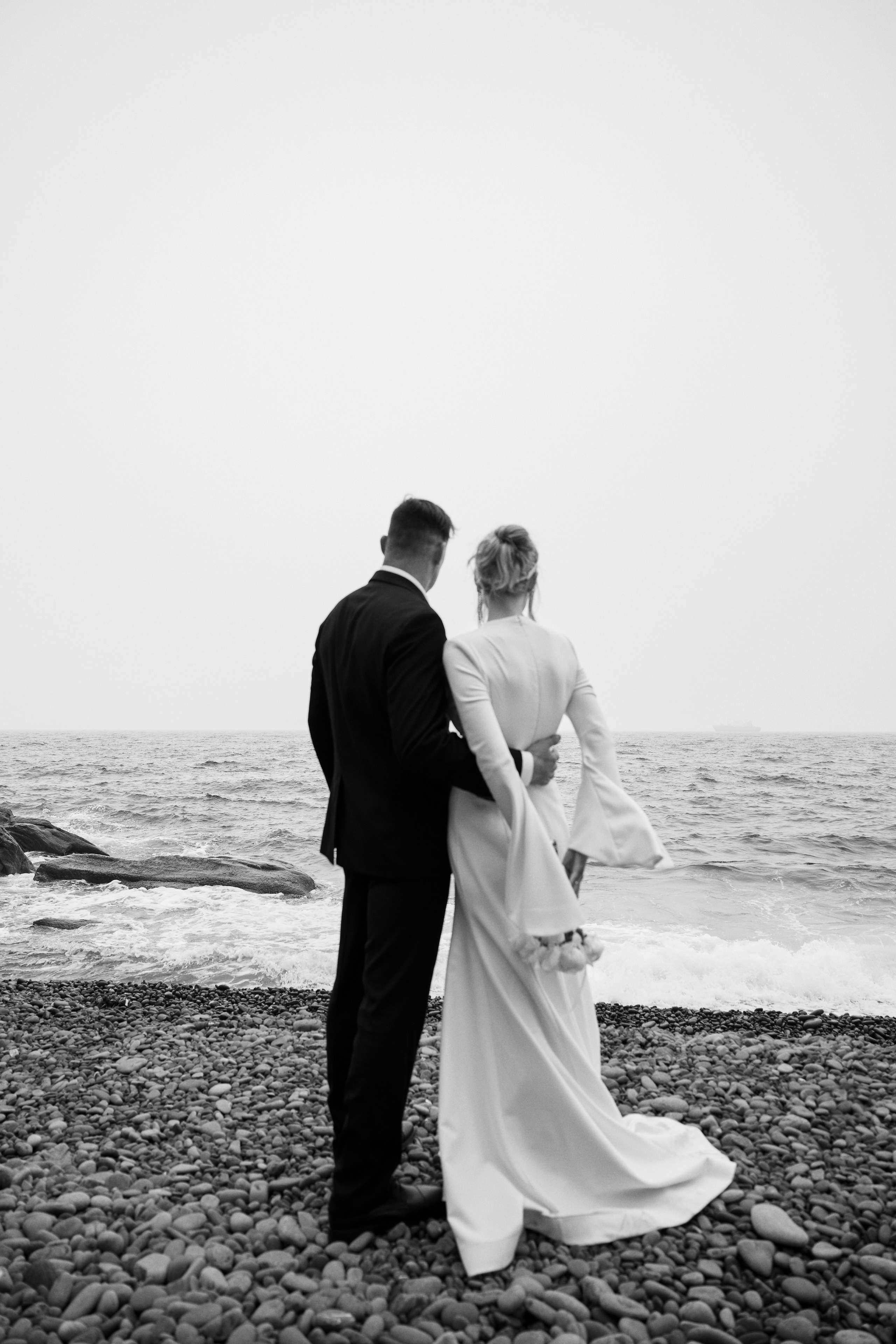 Ольга&Дмитрий. Семейный фотограф и фотограф беременности во Владивостоке