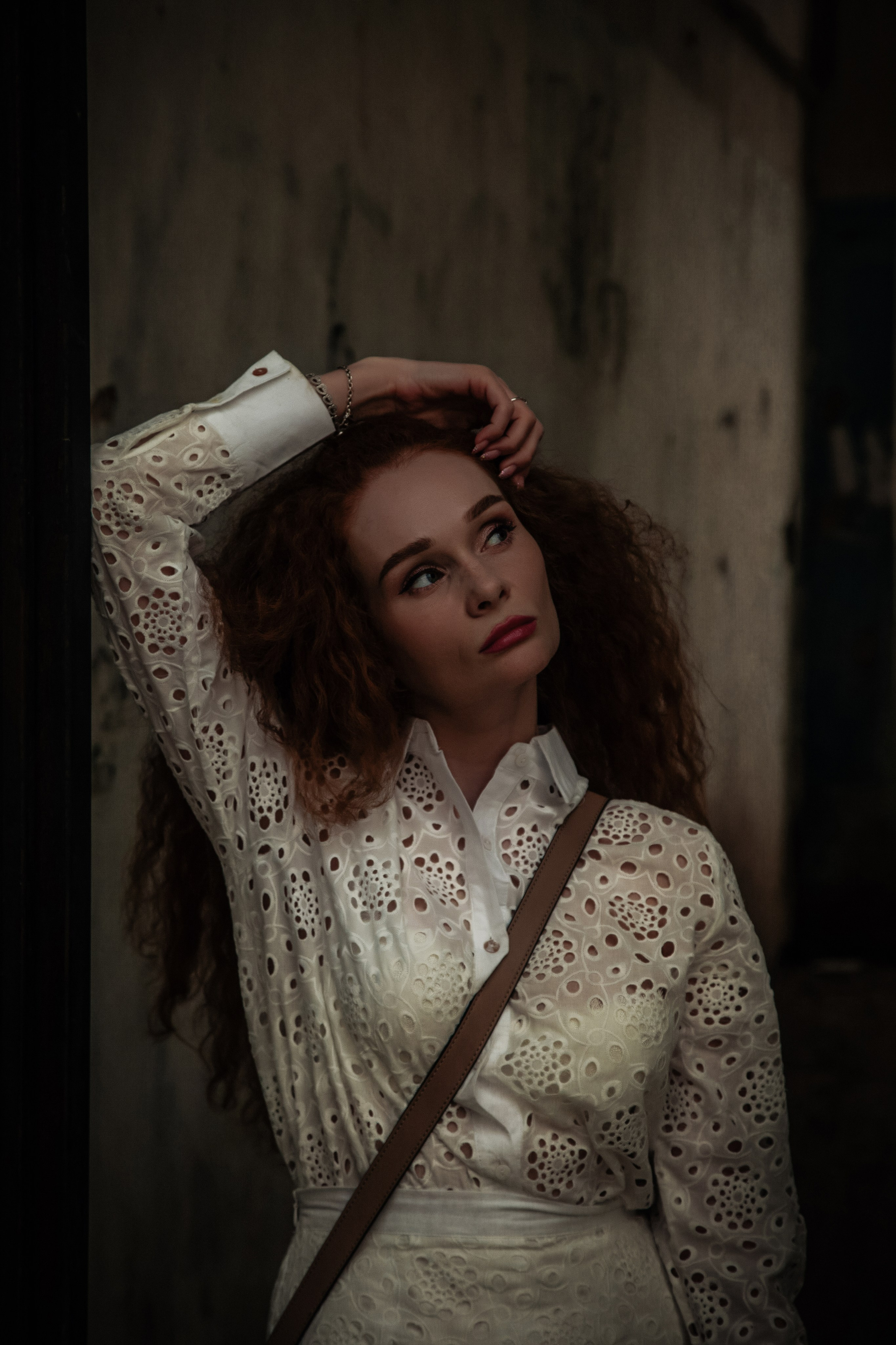 Портретная съёмка. Фотограф в Твери Буреев