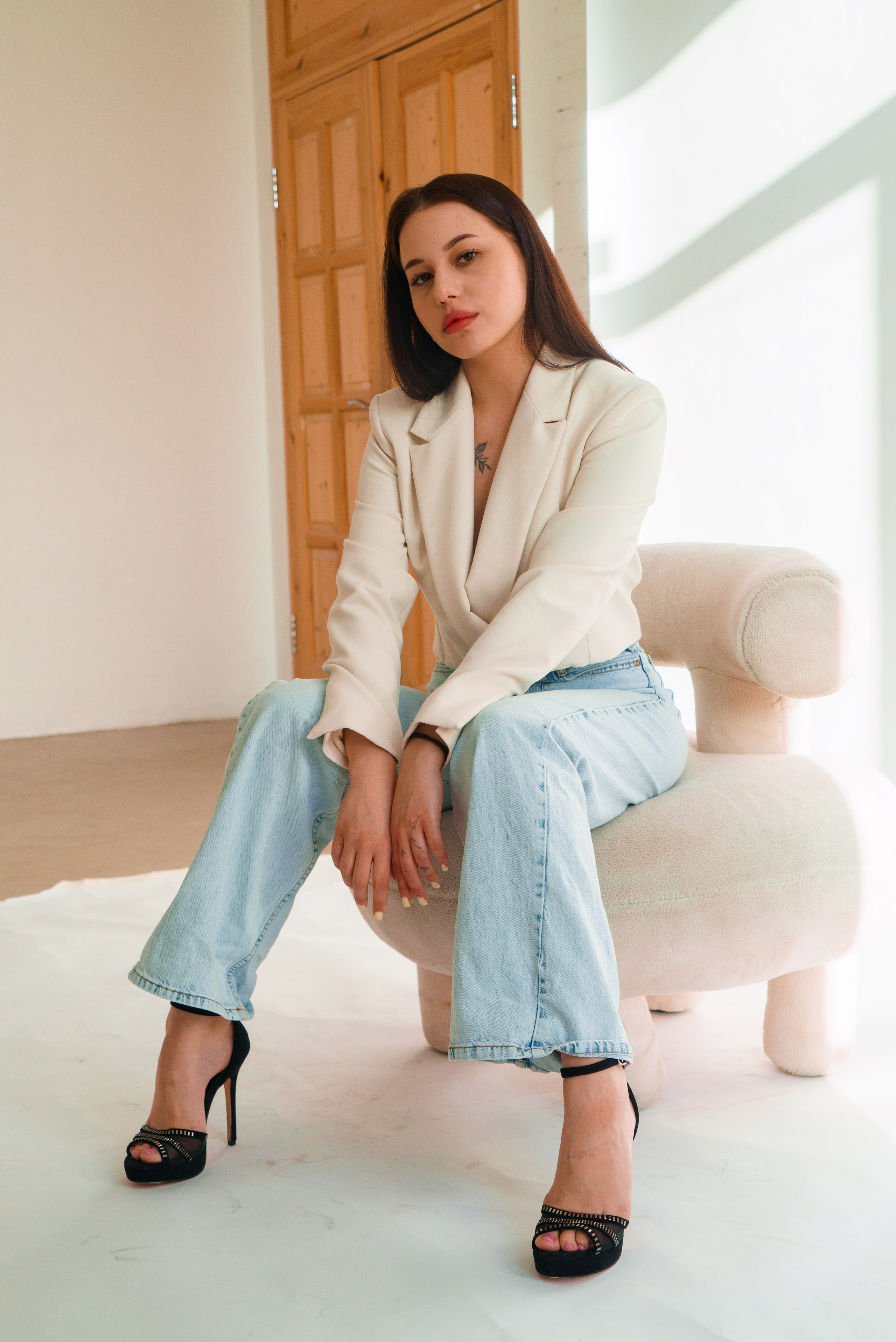 Индивидуальные съемки. Репортажный и свадебный фотограф в Москве Дарья