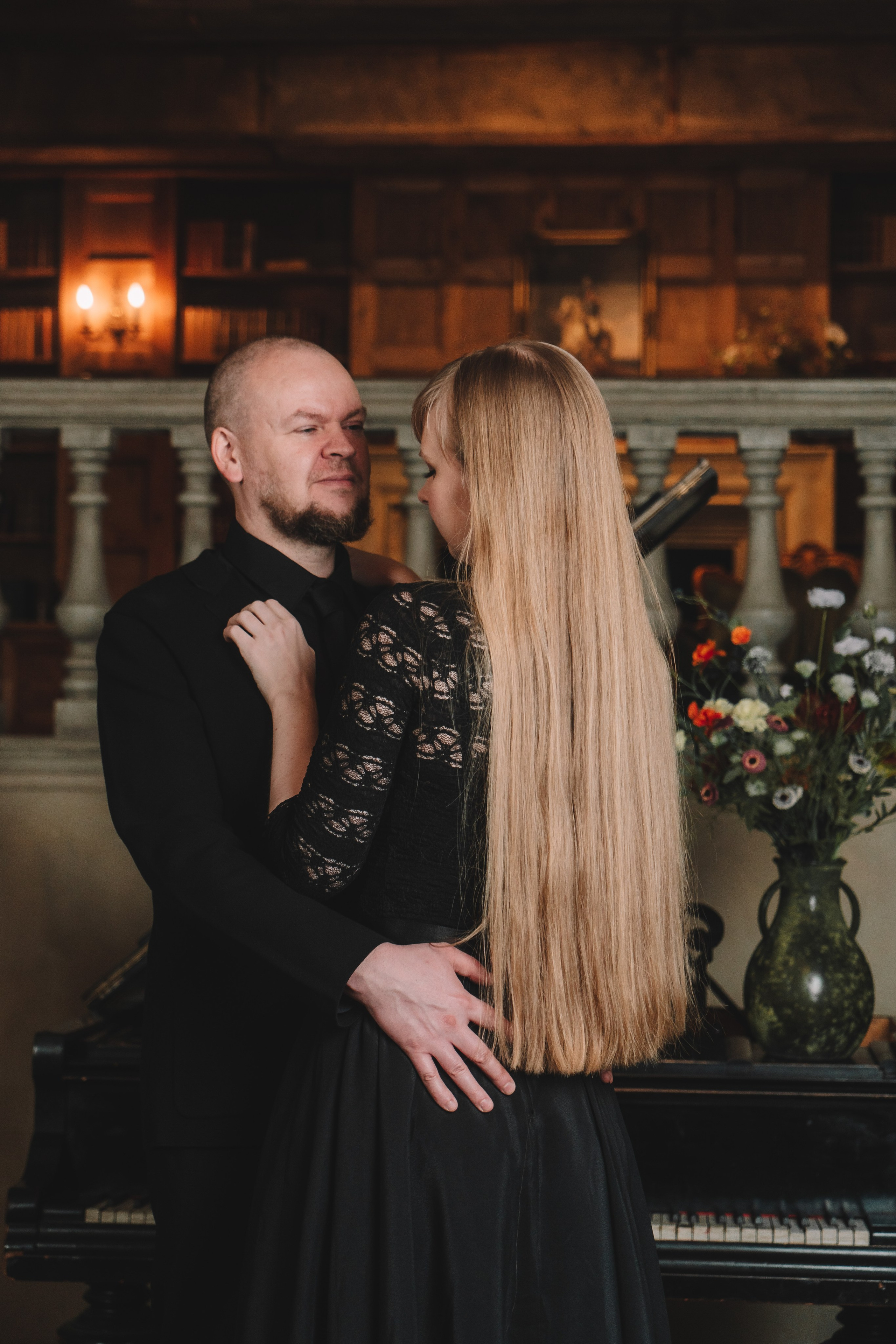 Свадебные съемки. Репортажный и свадебный фотограф в Москве Дарья