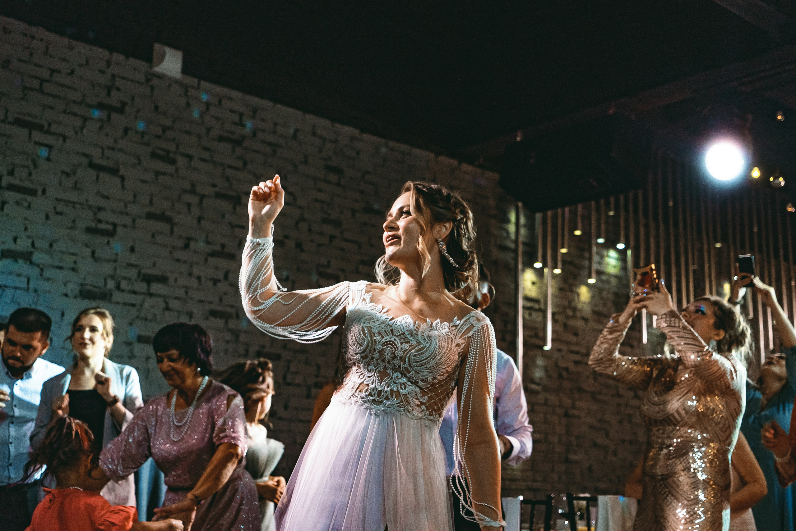 Свадебные съемки. Репортажный и свадебный фотограф в Москве Дарья