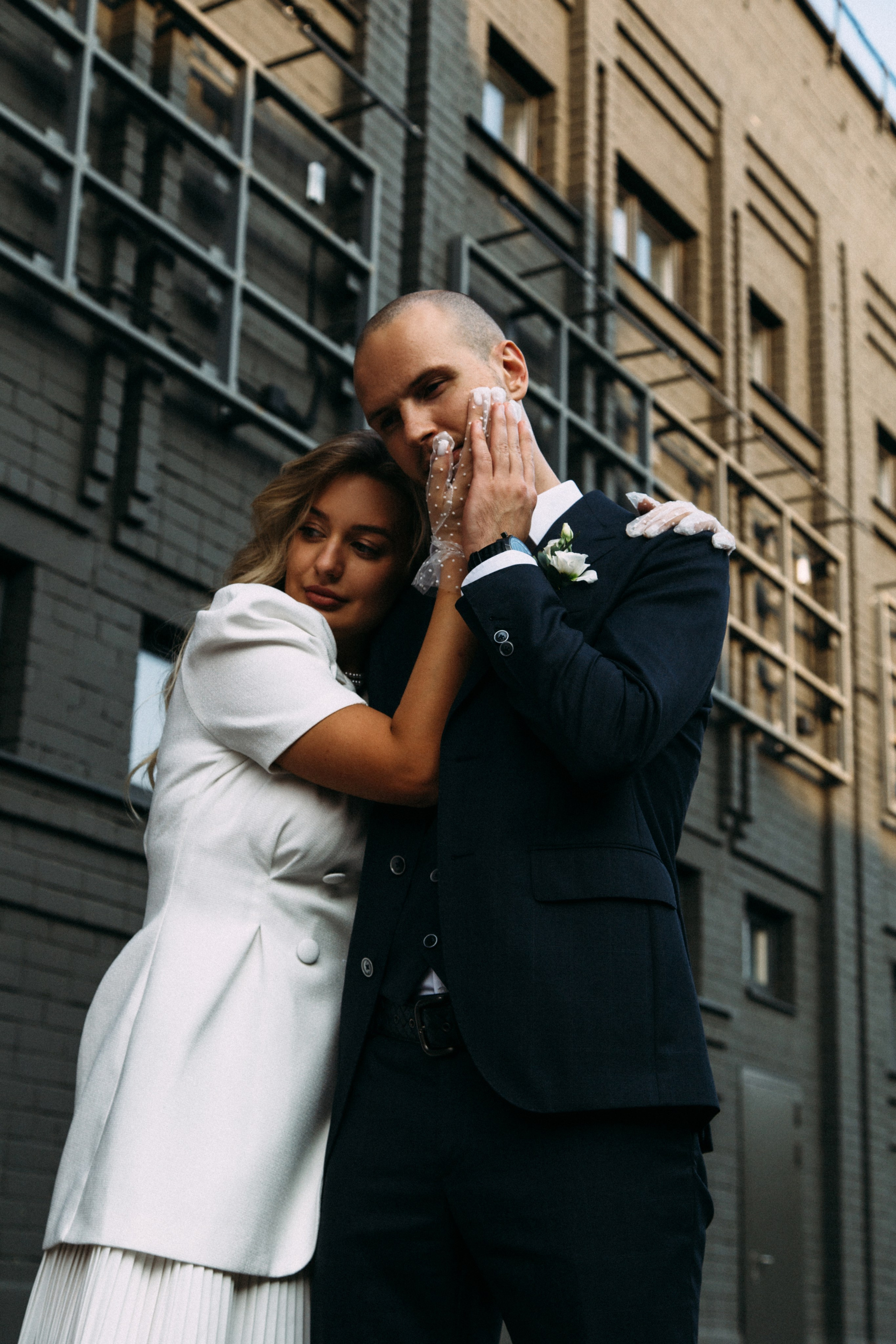 Dasha&Nikita. Фотограф. Индивидуальные фотосессии, свадебные фотосессии в Ярославле